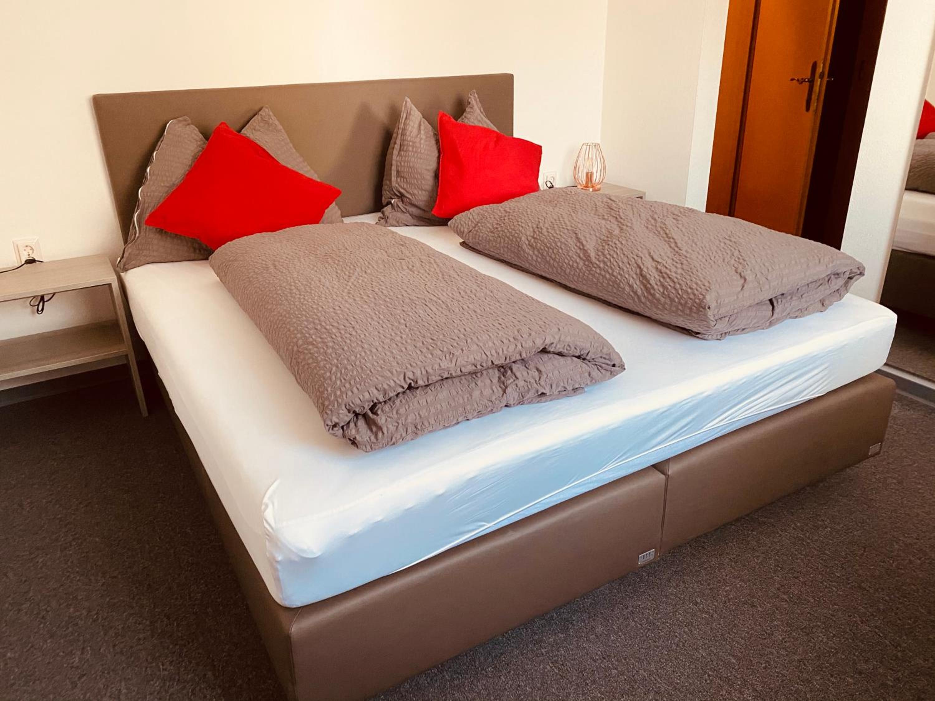 Double Room photo 1