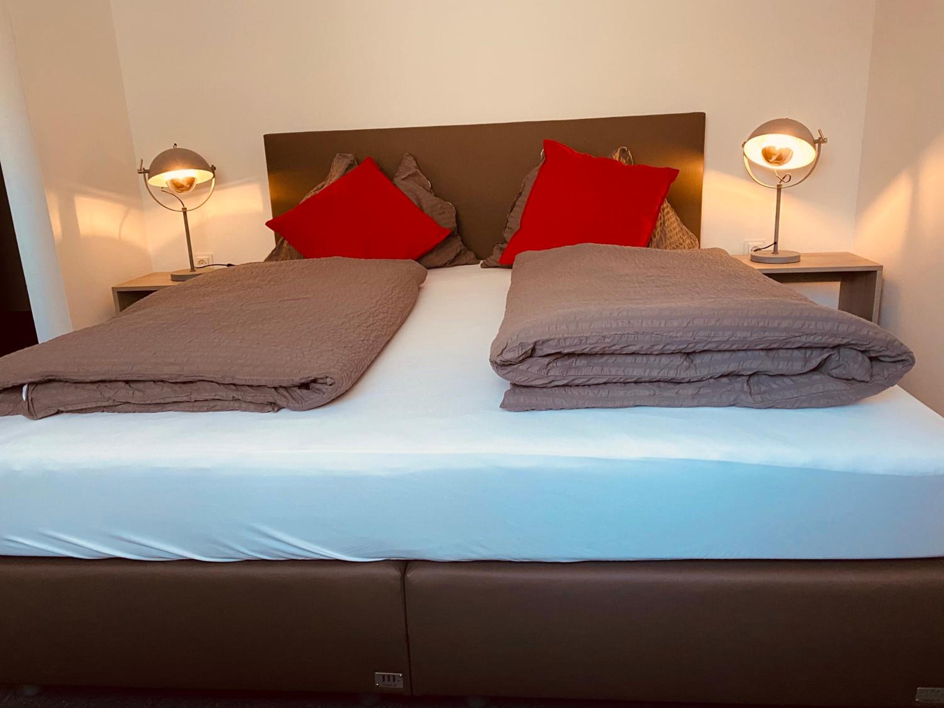 Double Room photo 3