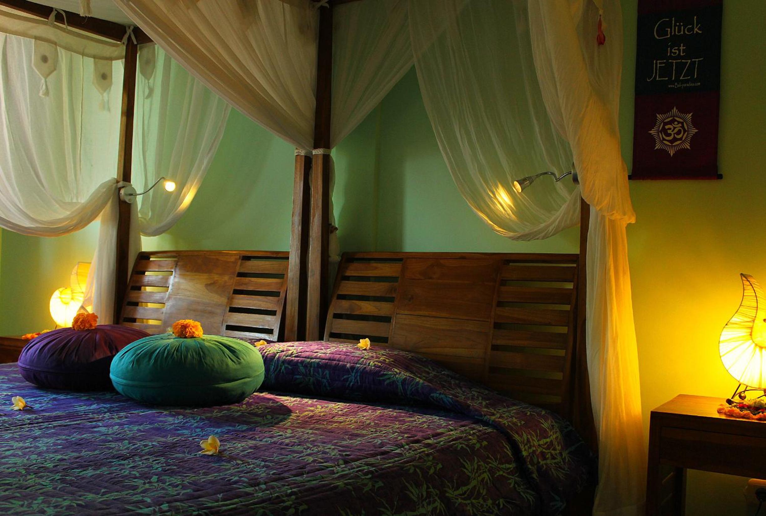 Two-Bedroom Villa - Photo 3