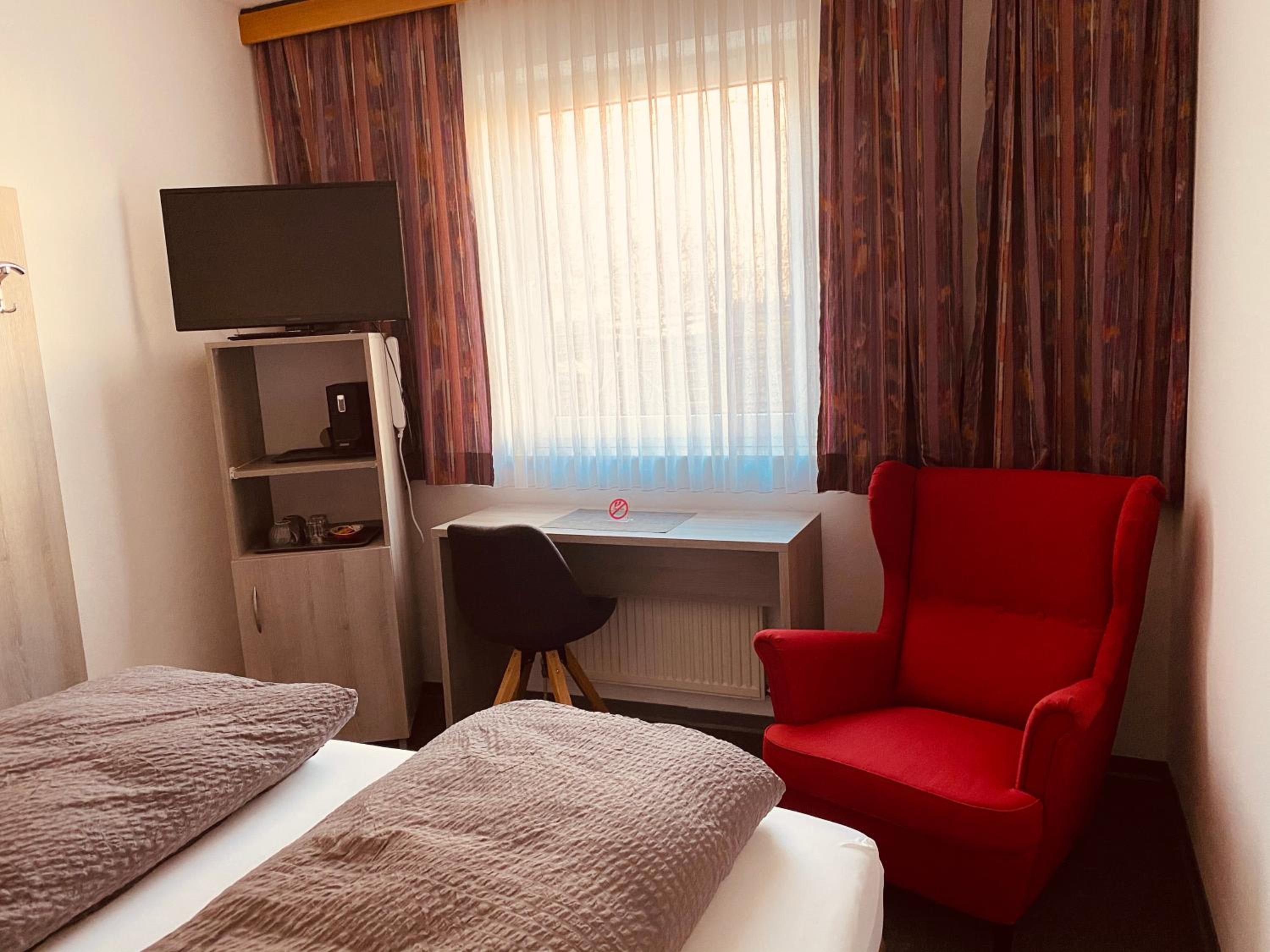 Double Room photo 2