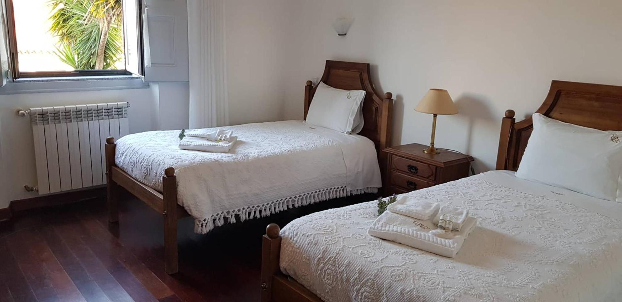 Double or Twin Room photo 3