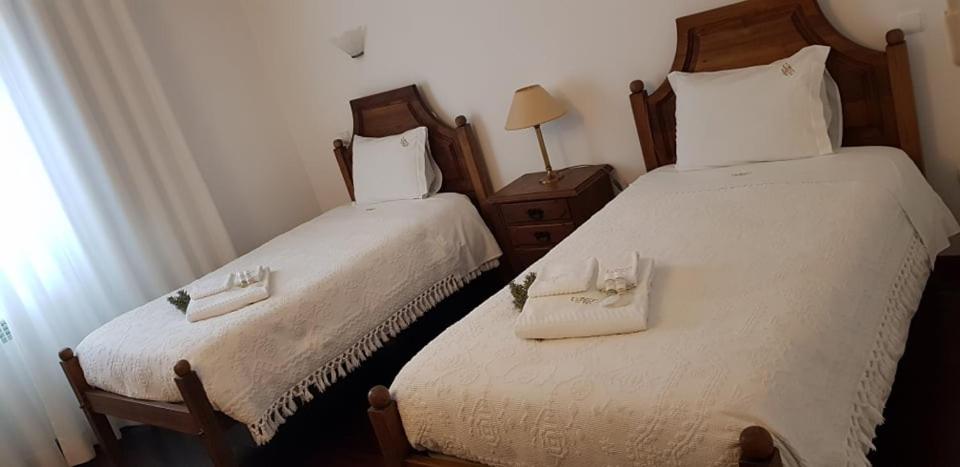 Double or Twin Room photo 1