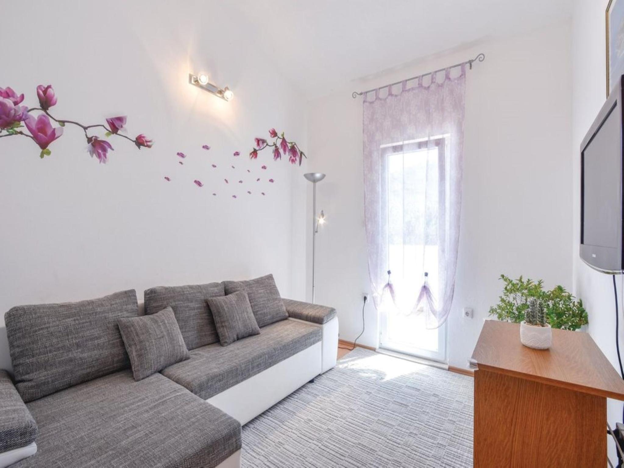 Three Bedroom House