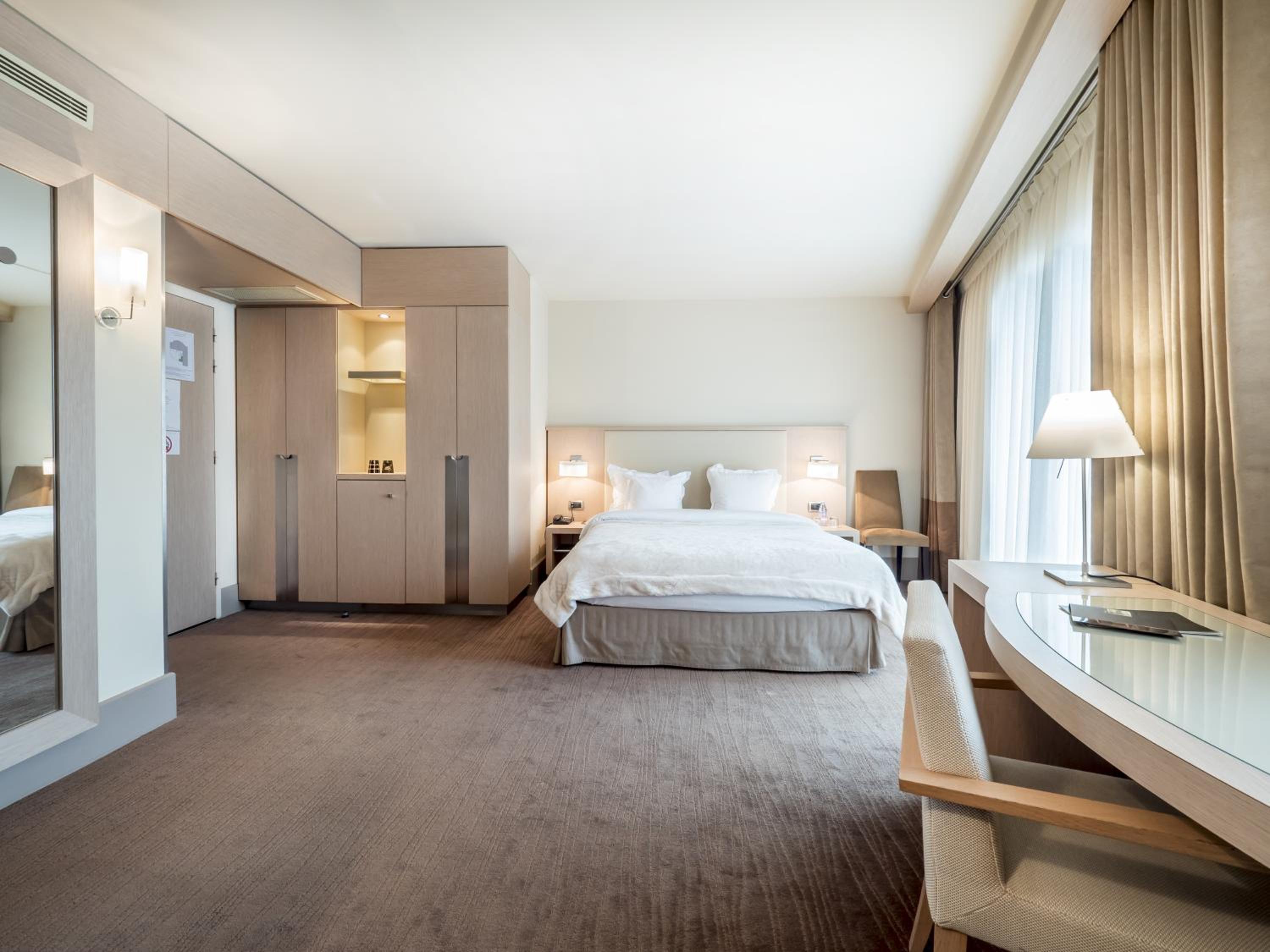 Privilege Double Room