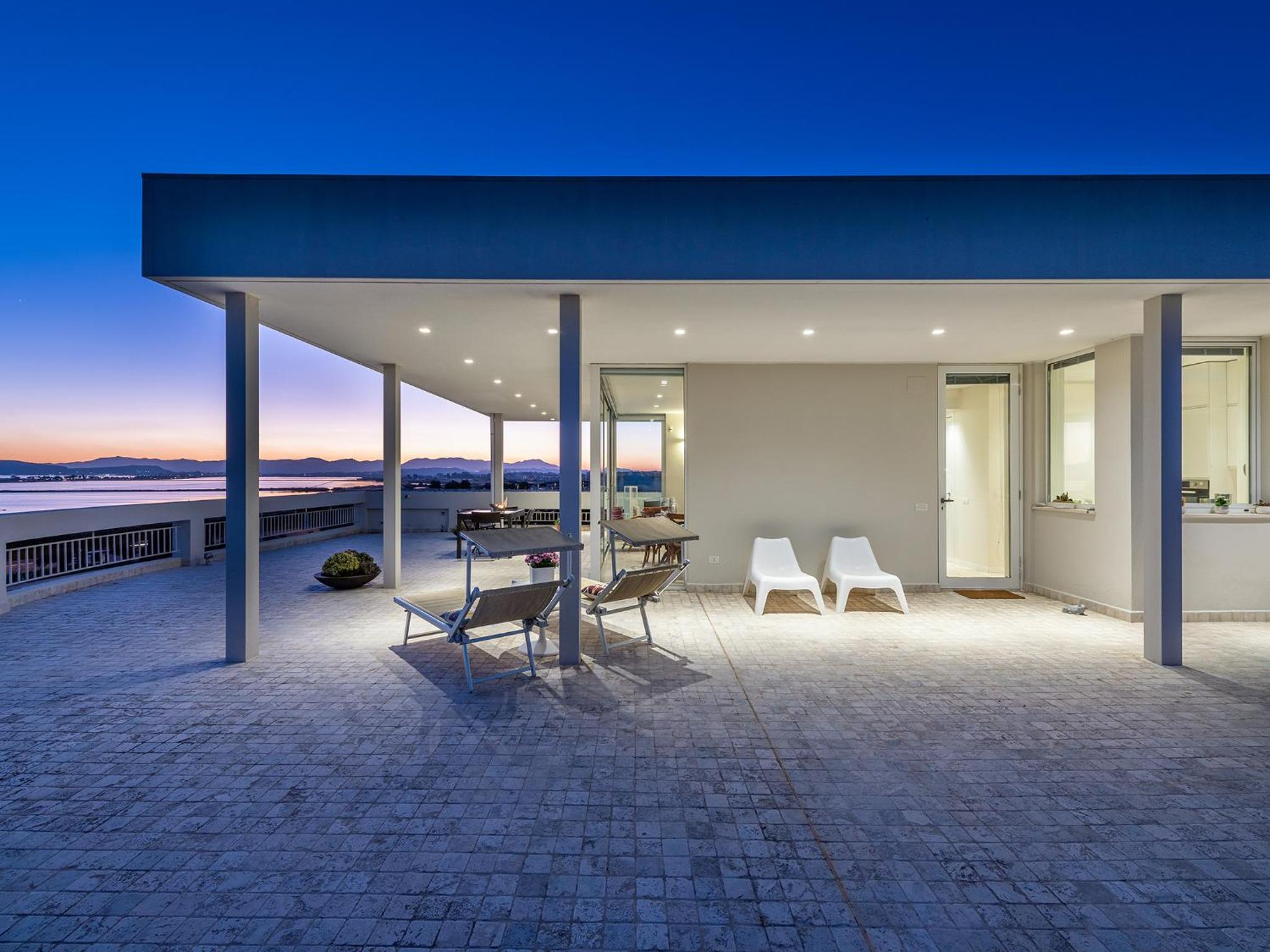 Penthouse Apartment photo 3