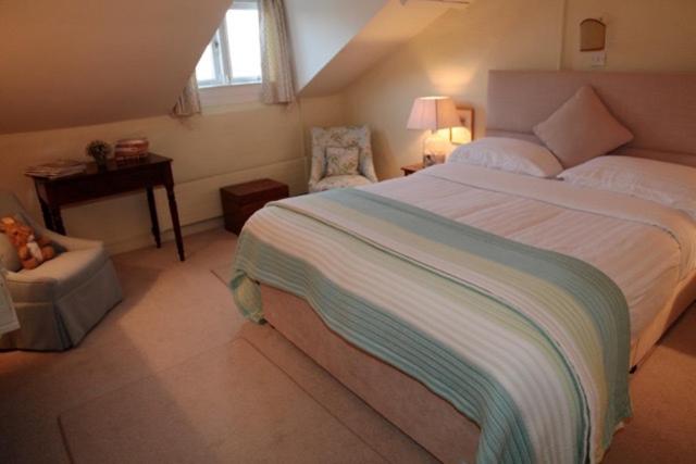 King Room photo 1