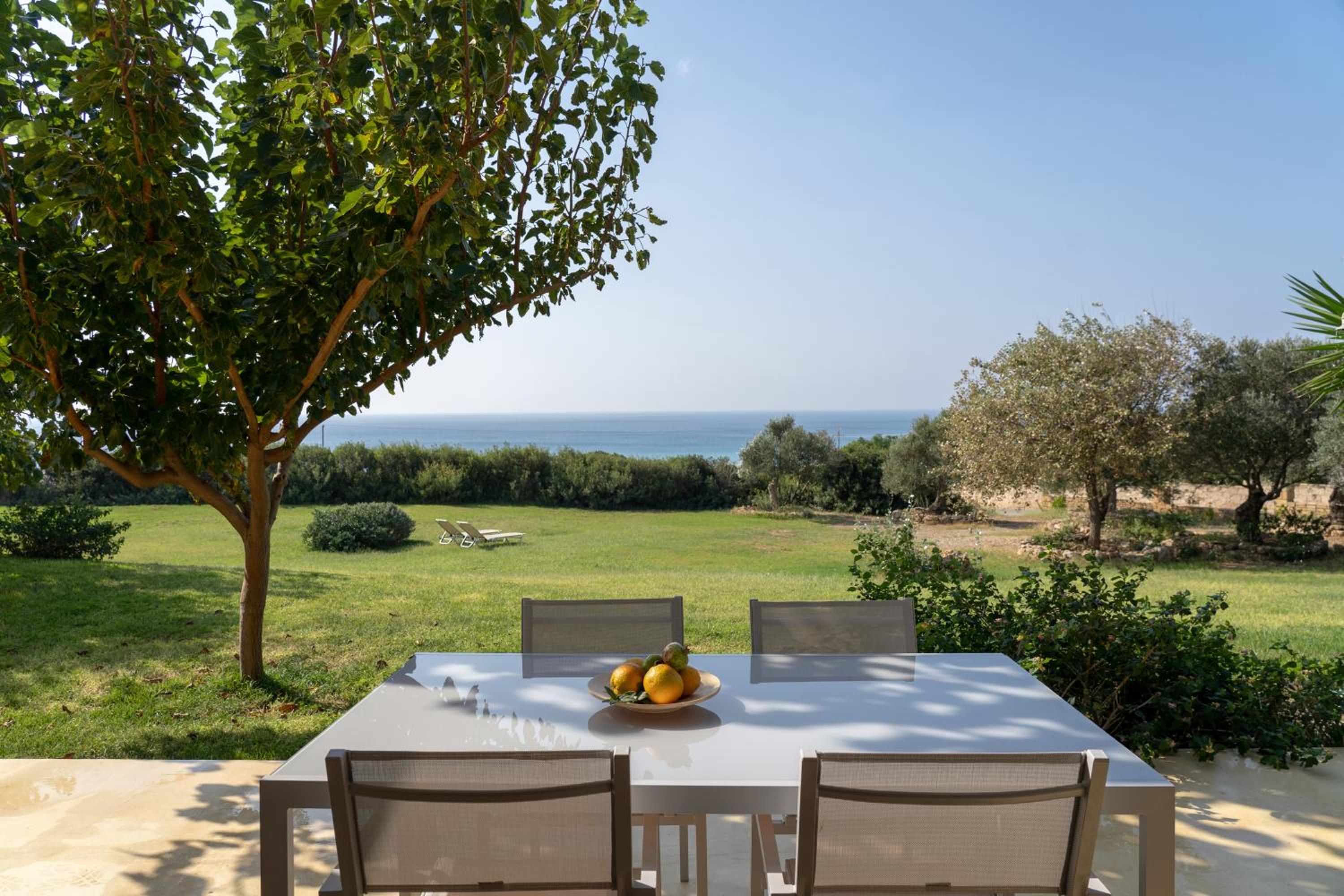 Villa with Sea View photo 2