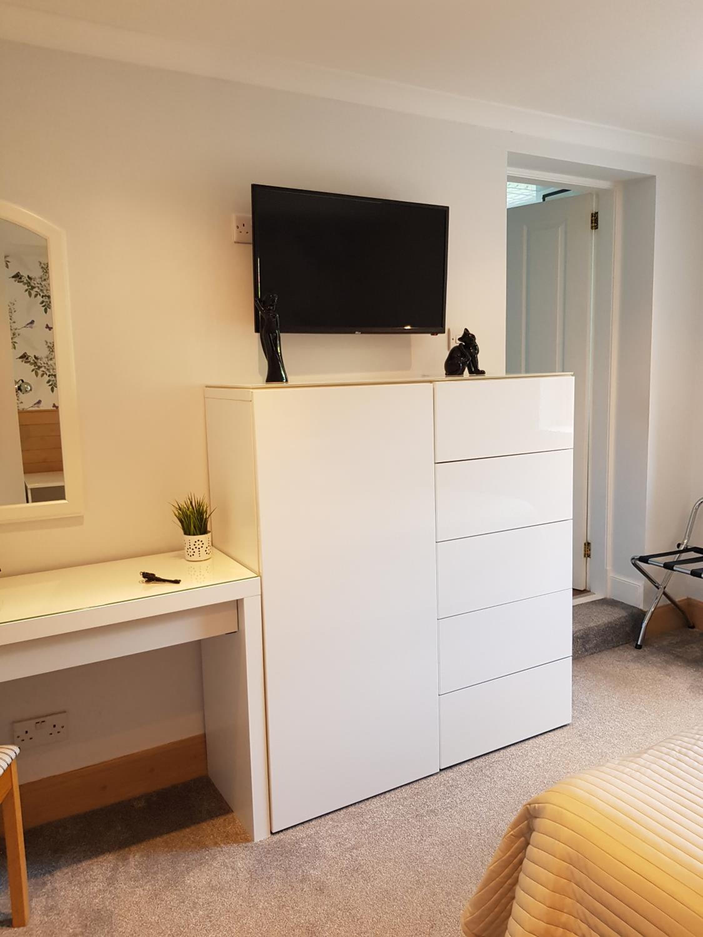 King or Twin Room photo 2