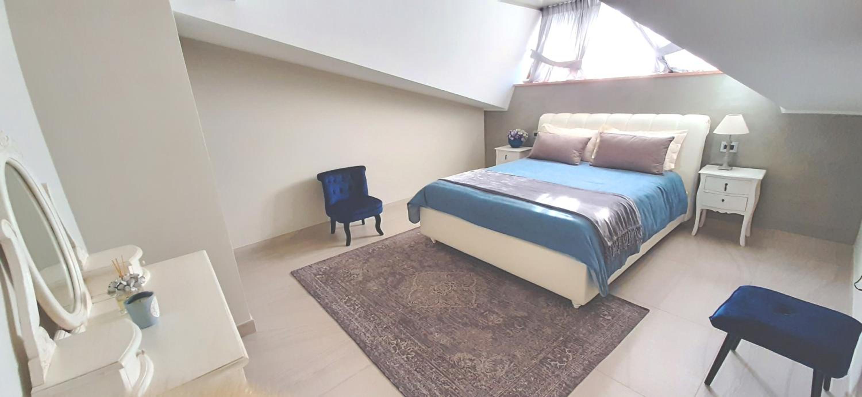 Deluxe Double Room with Shower photo 1