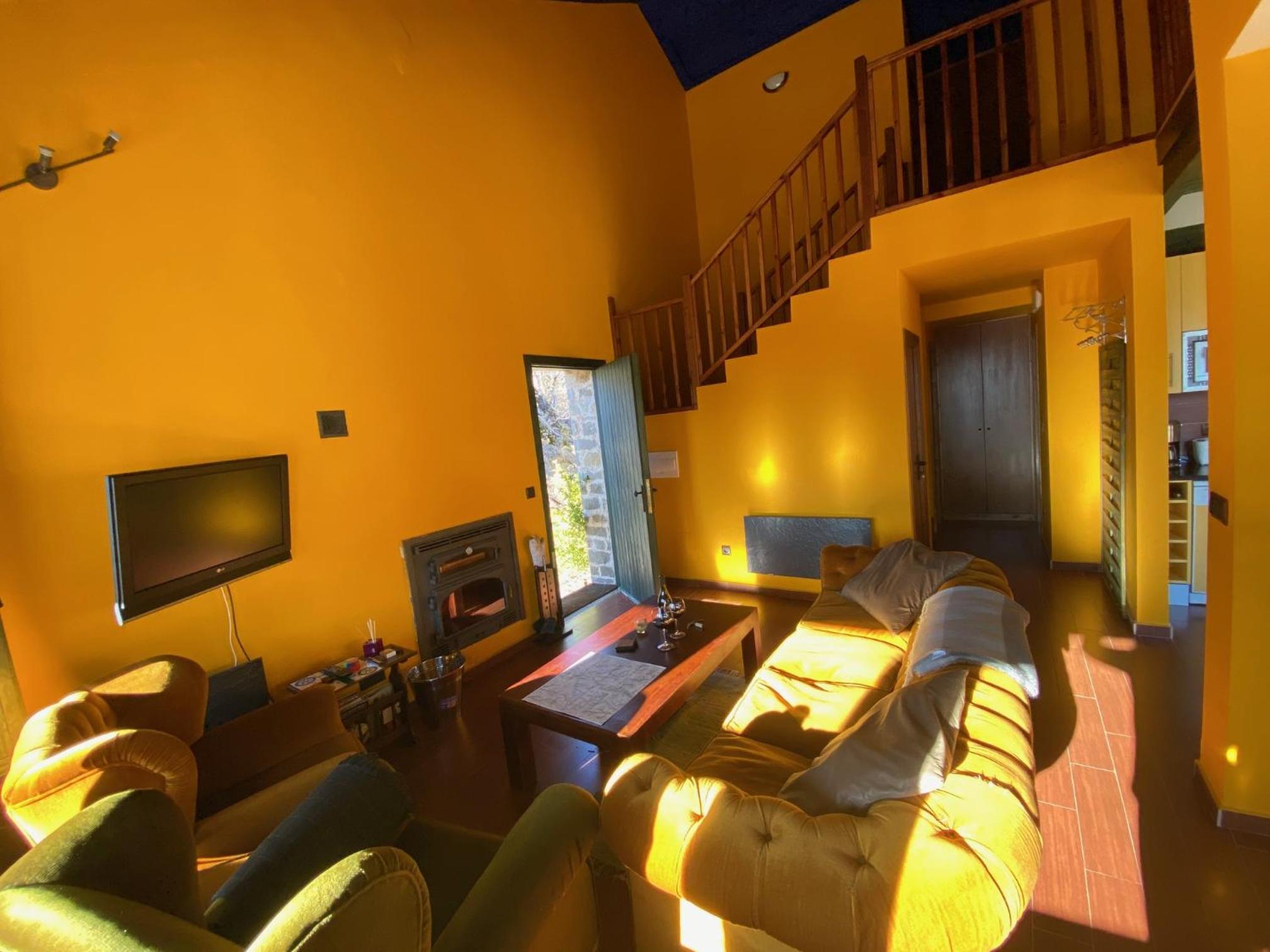 Apartamento Dúplex