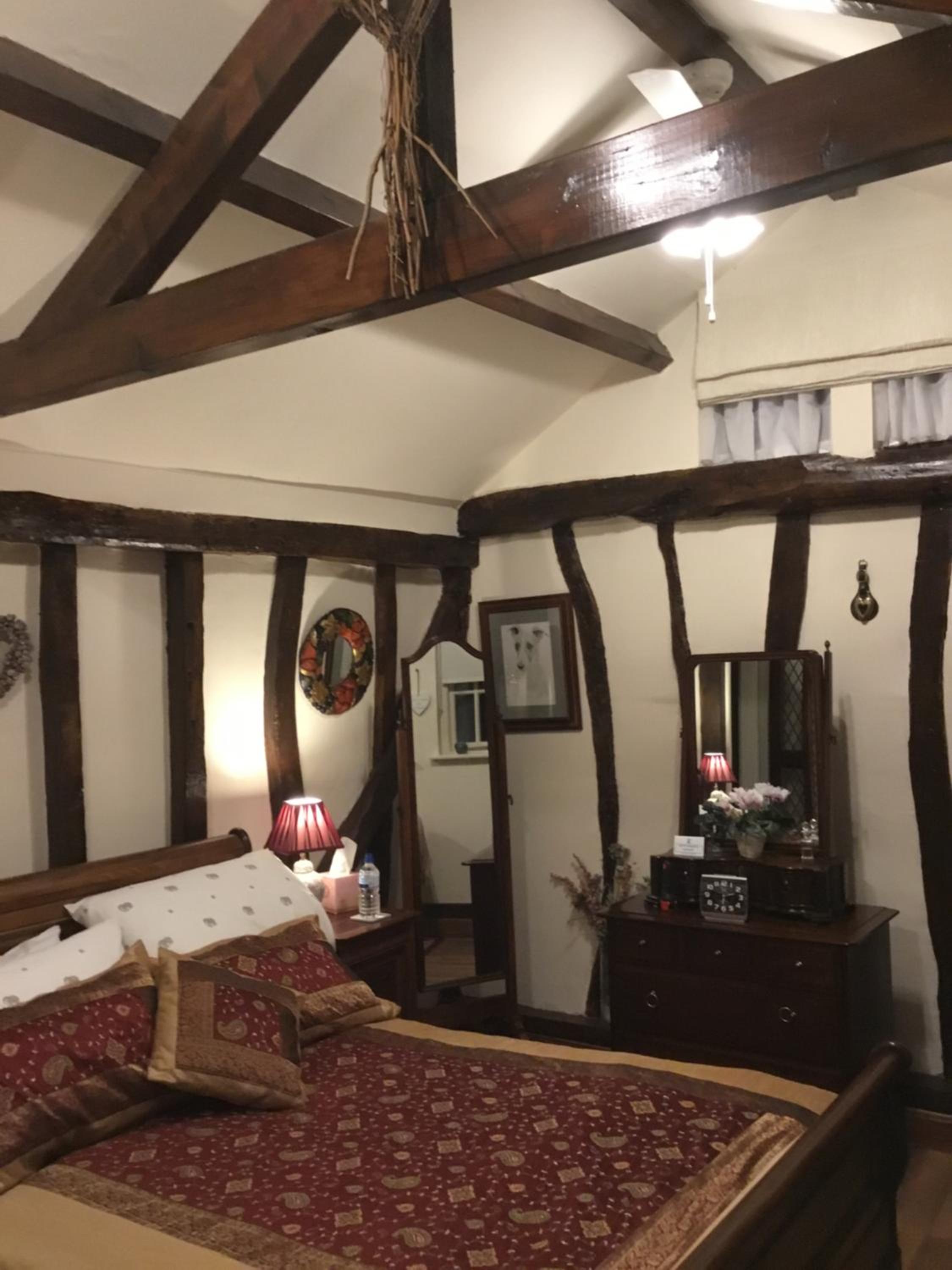 Blue Bell Cottage