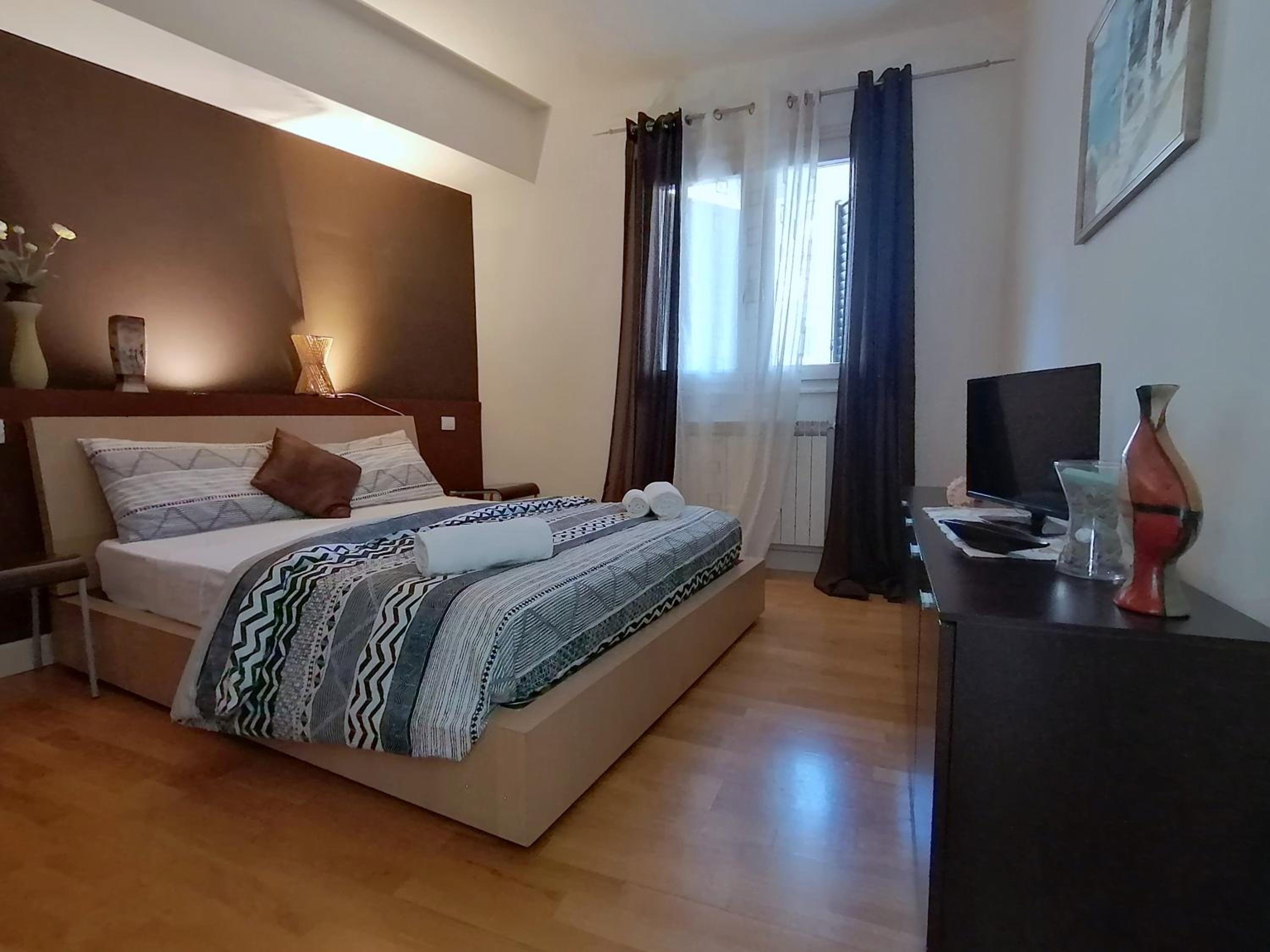 Apartment with Sea View
