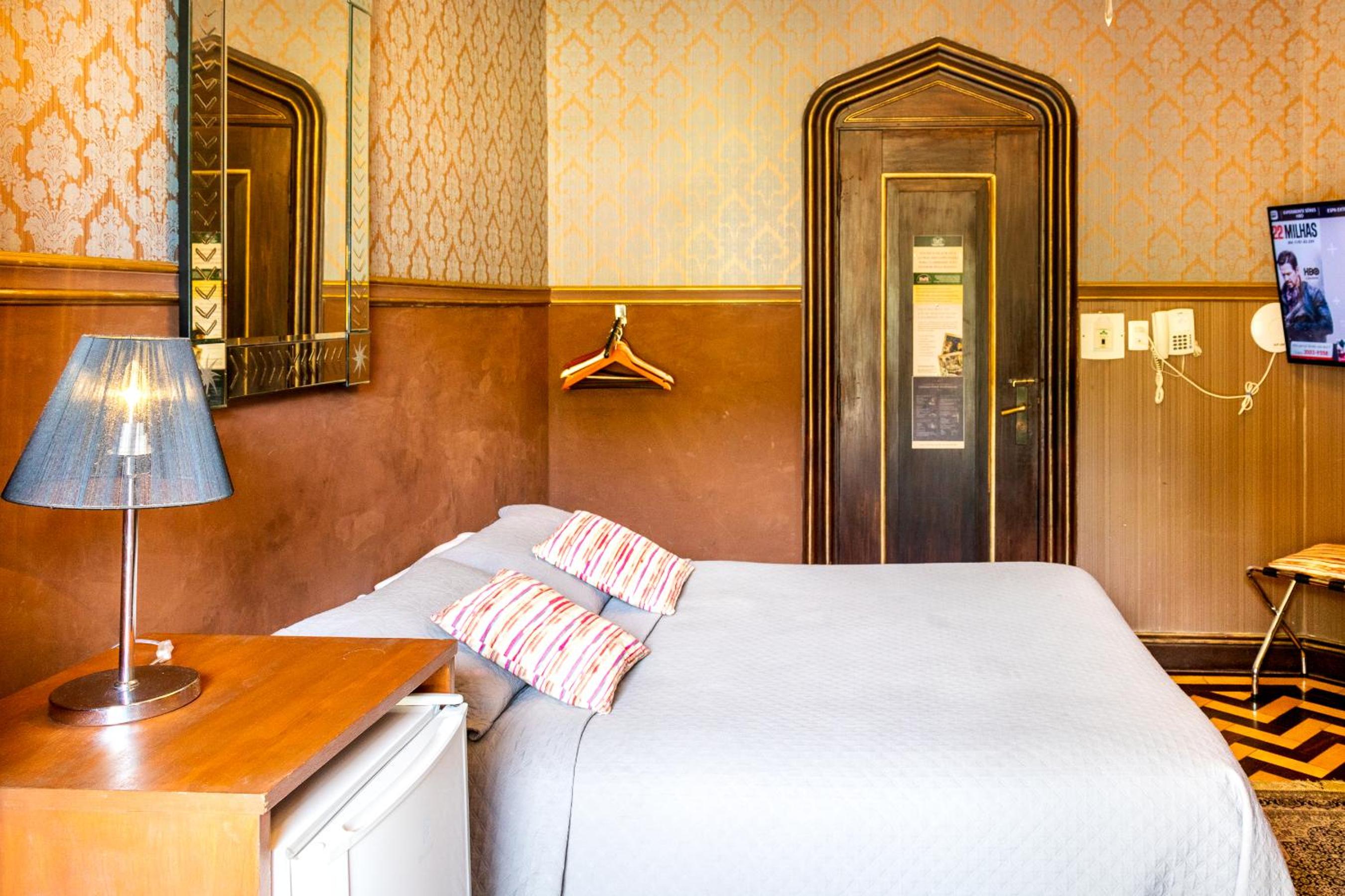 Classic Double Room - Noble Room