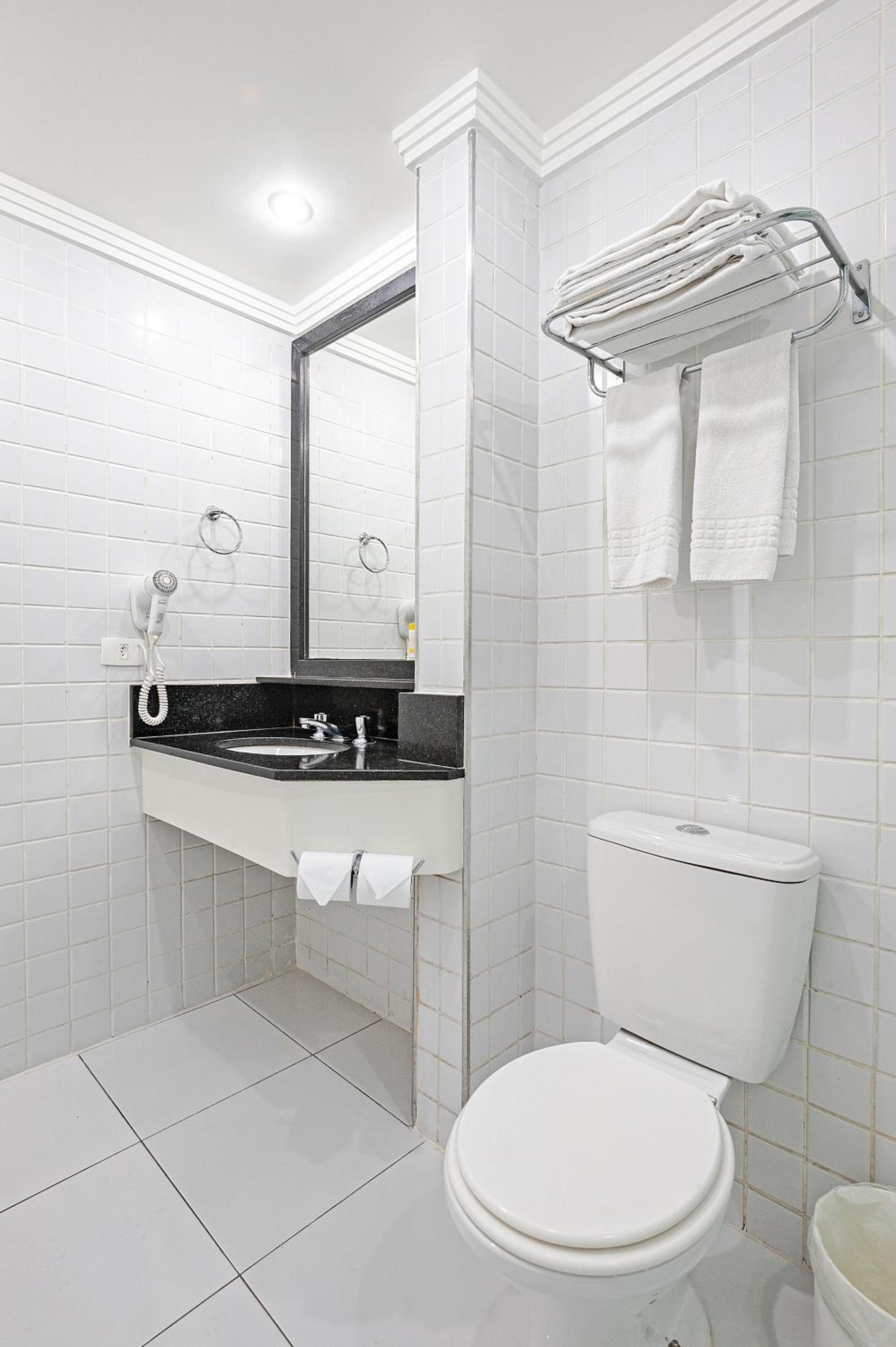 Standard Triple Room - Photo 6