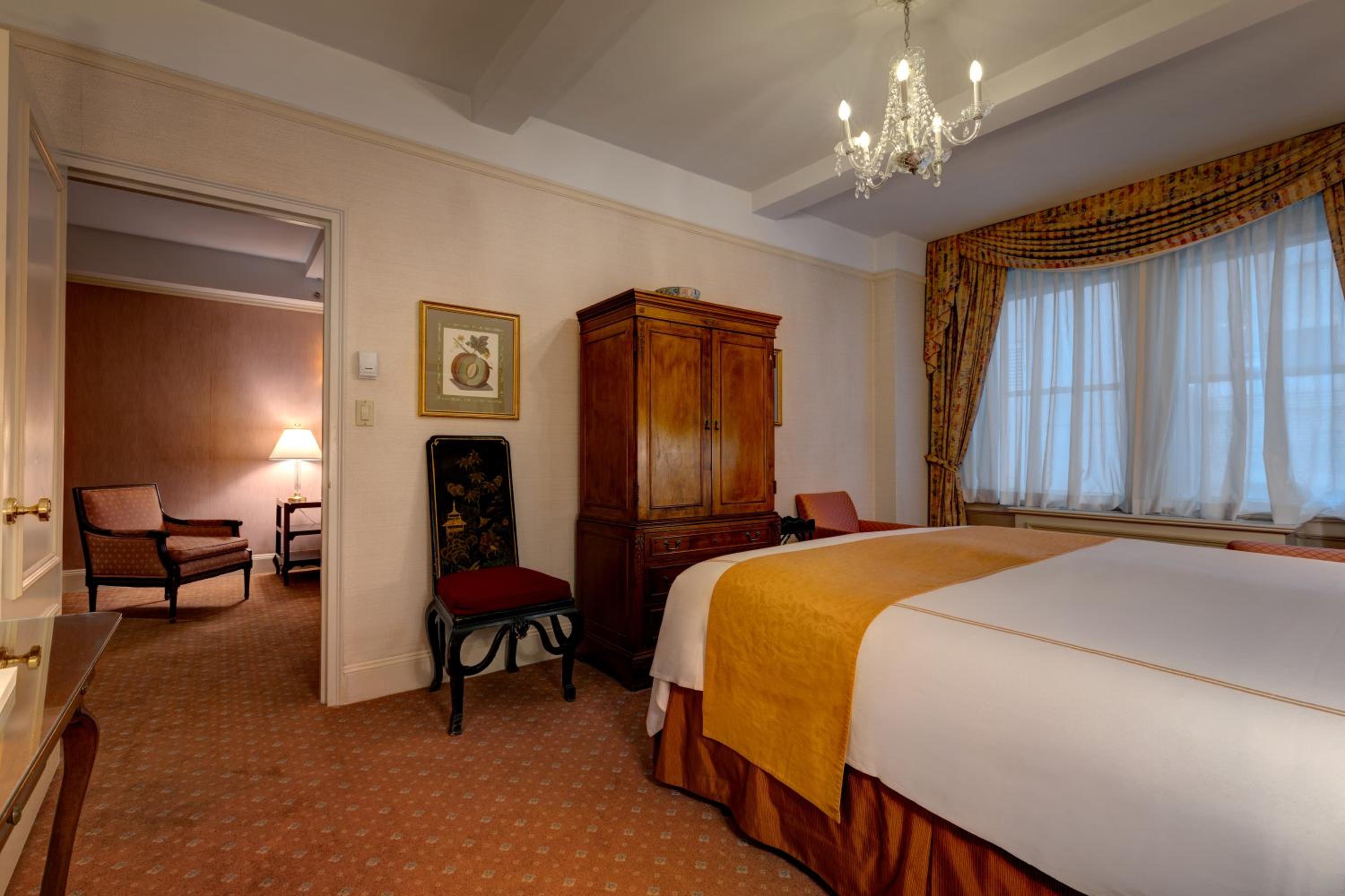 King Suite photo 1