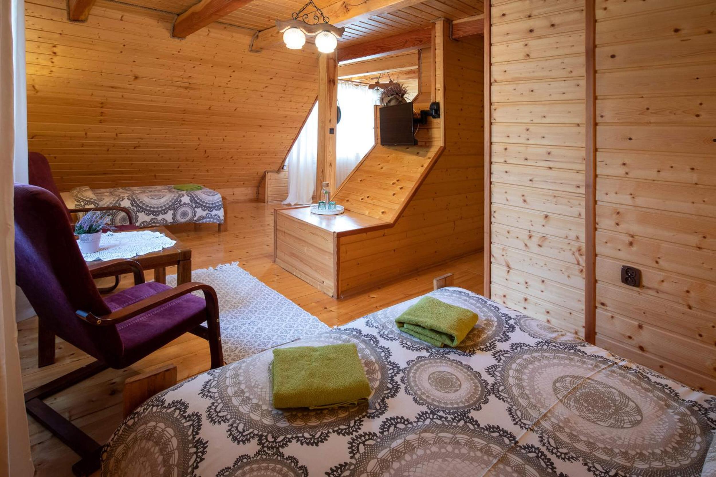 Triple Room with Bathroom photo 3
