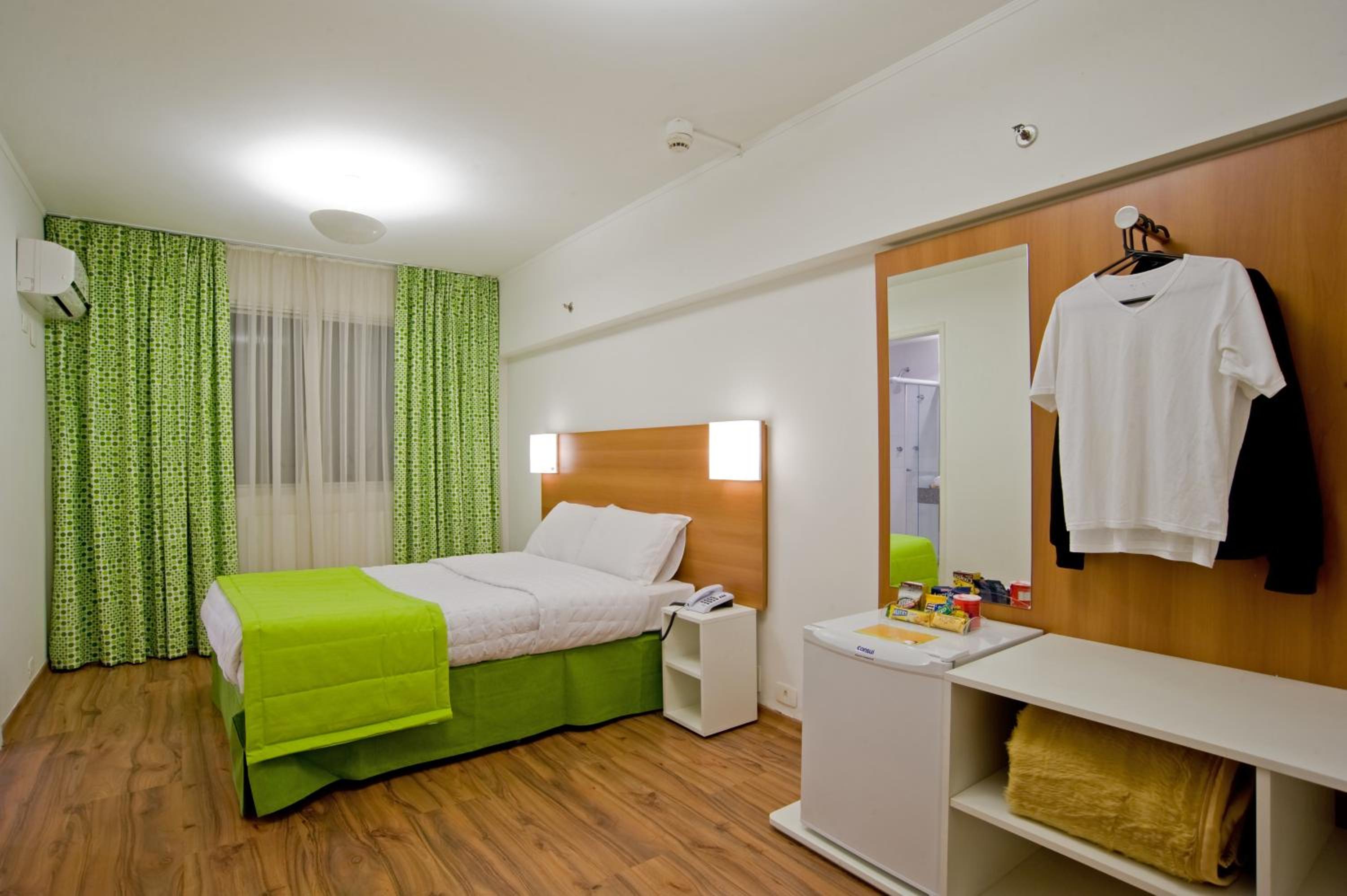 Standard Double Room - Photo 5