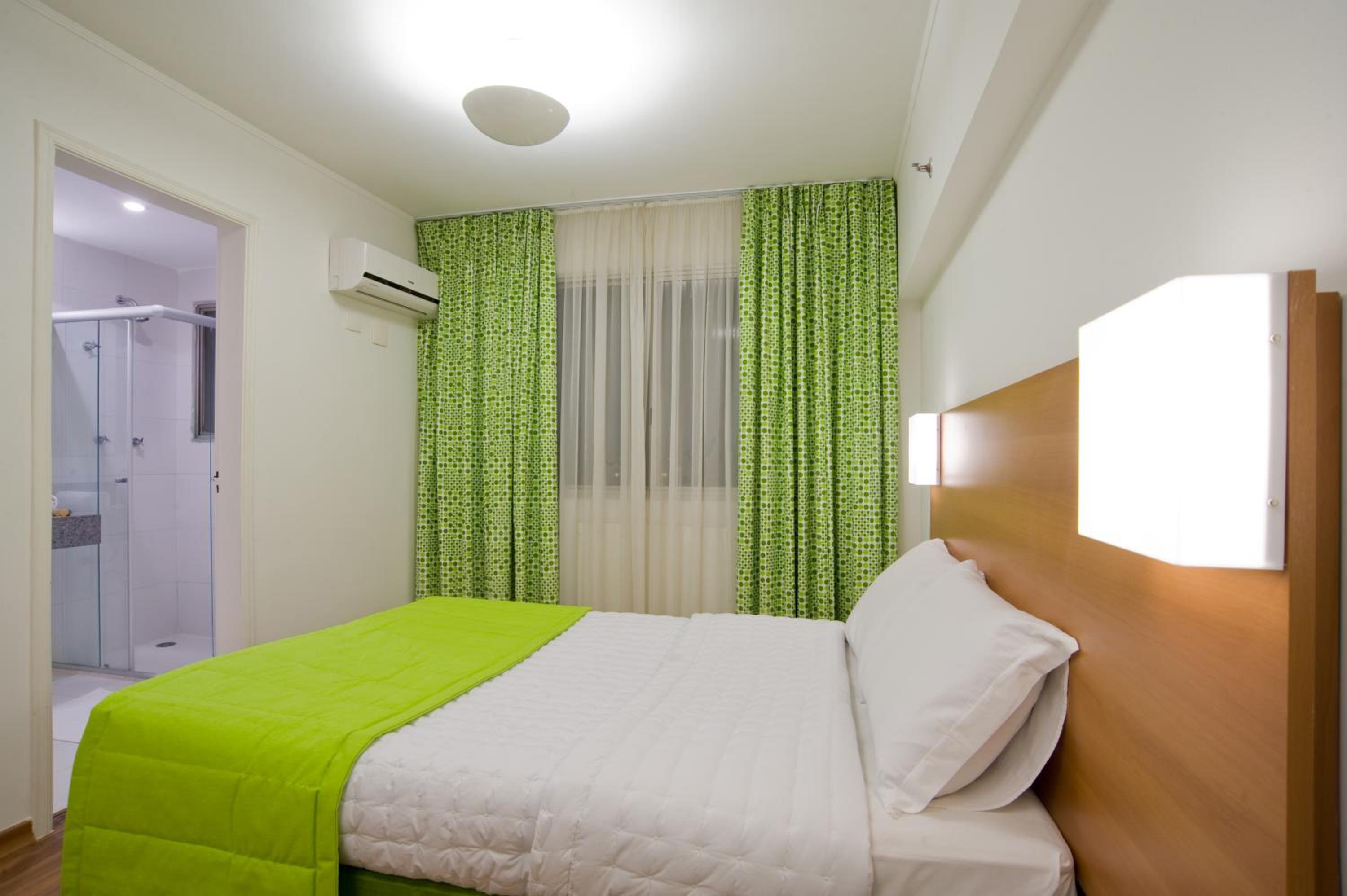 Standard Double Room - Photo 3