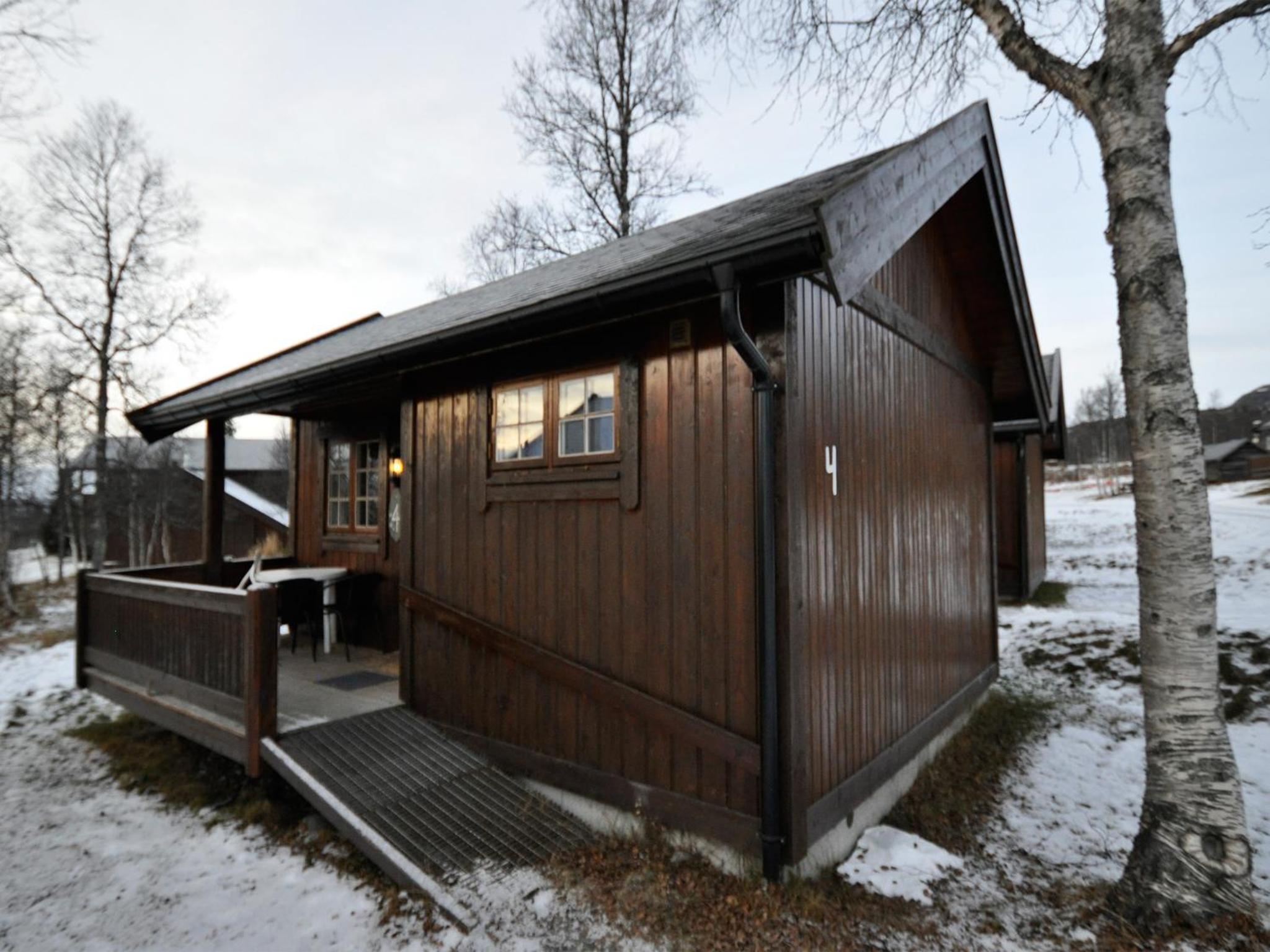 Two-Bedroom Cottage - Photo 3