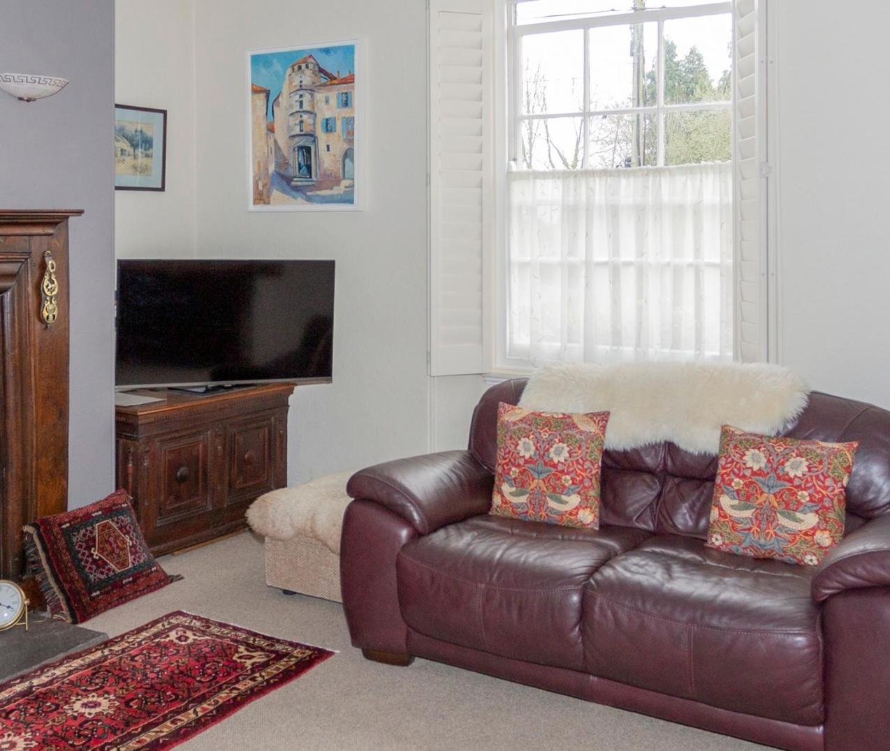 Two-Bedroom House photo 1