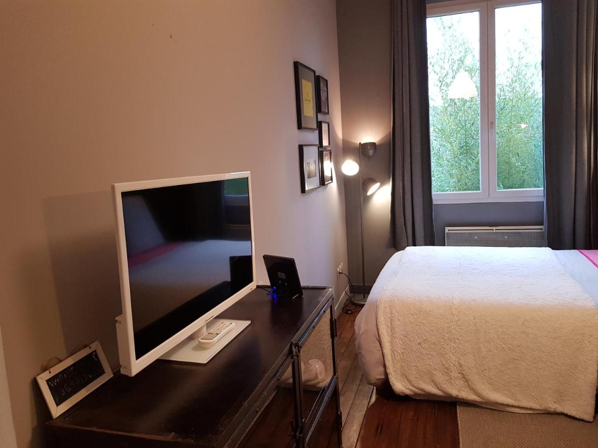 Studio with Garden View photo 2
