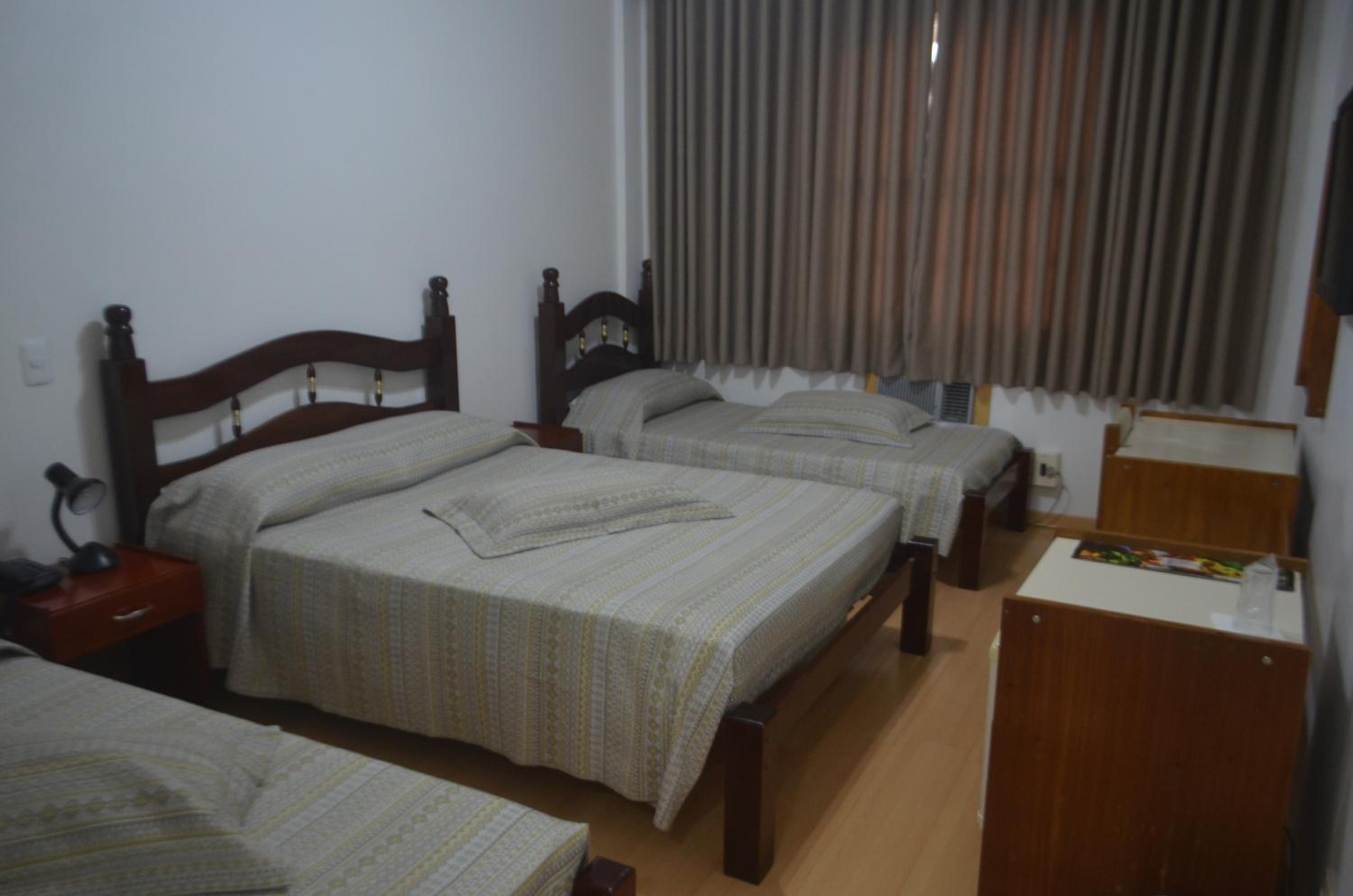 Superior Triple Room photo 2