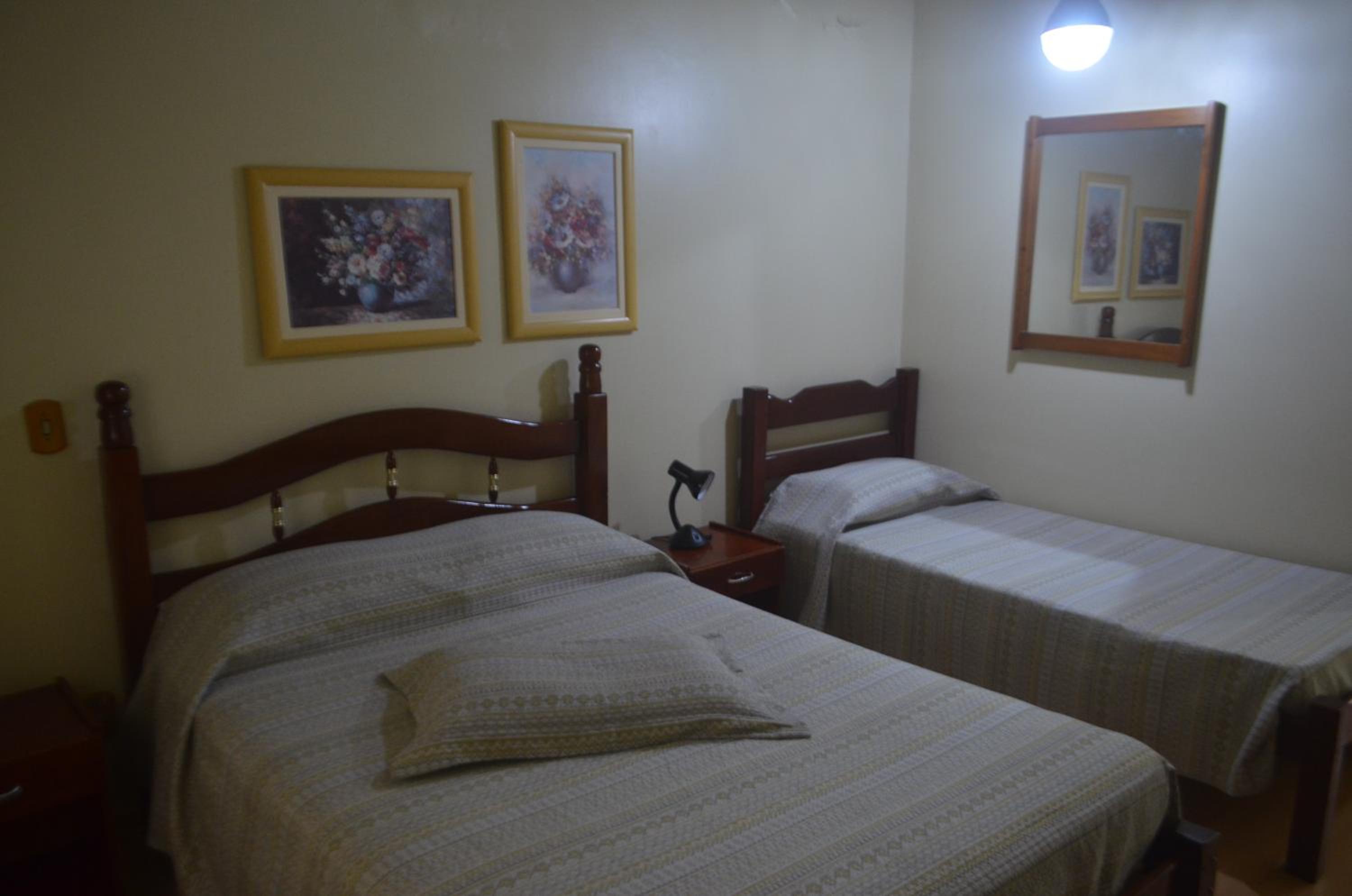 Superior Triple Room photo 3