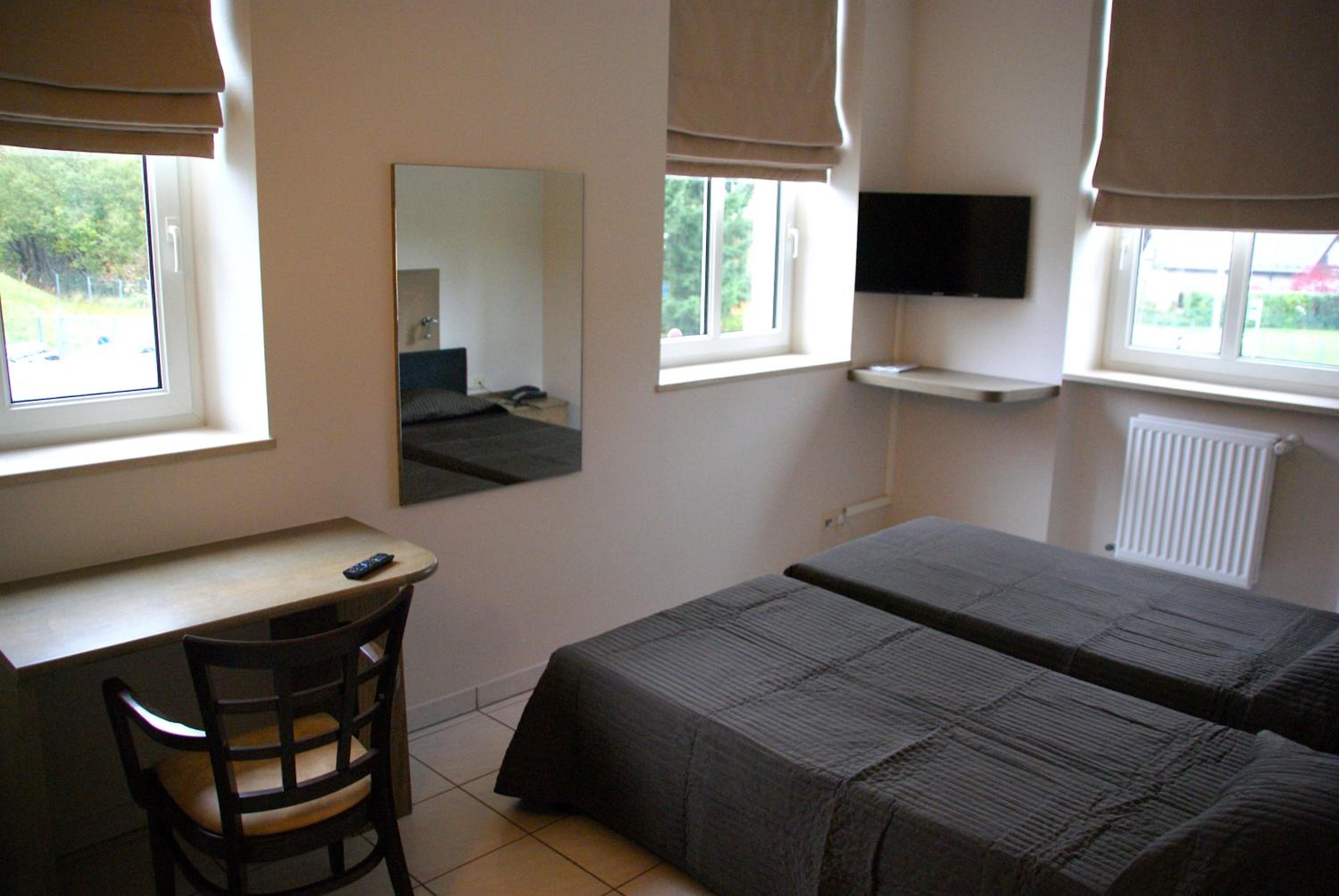 Twin Room photo 1