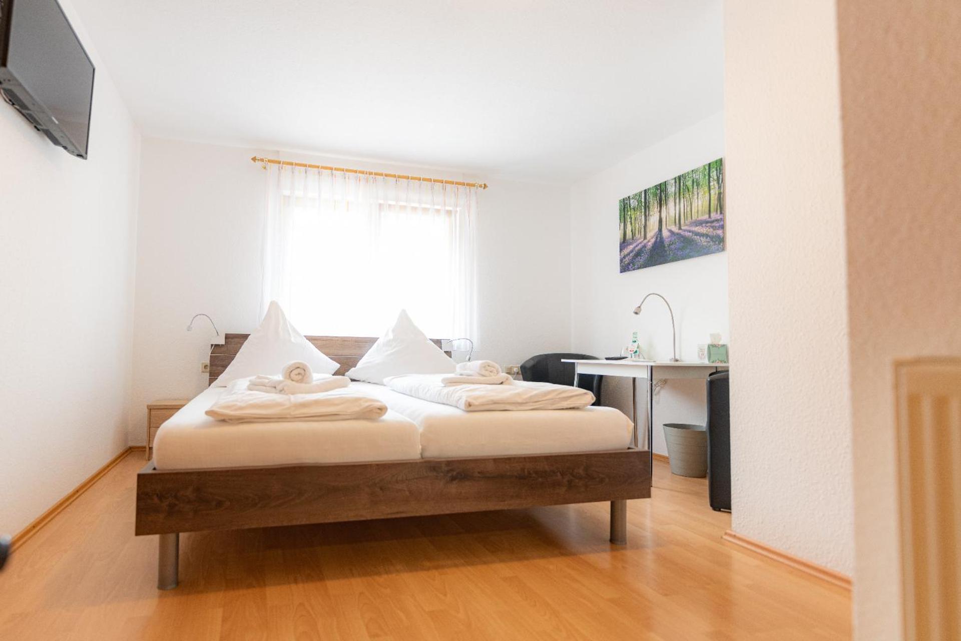 Double Room photo 3