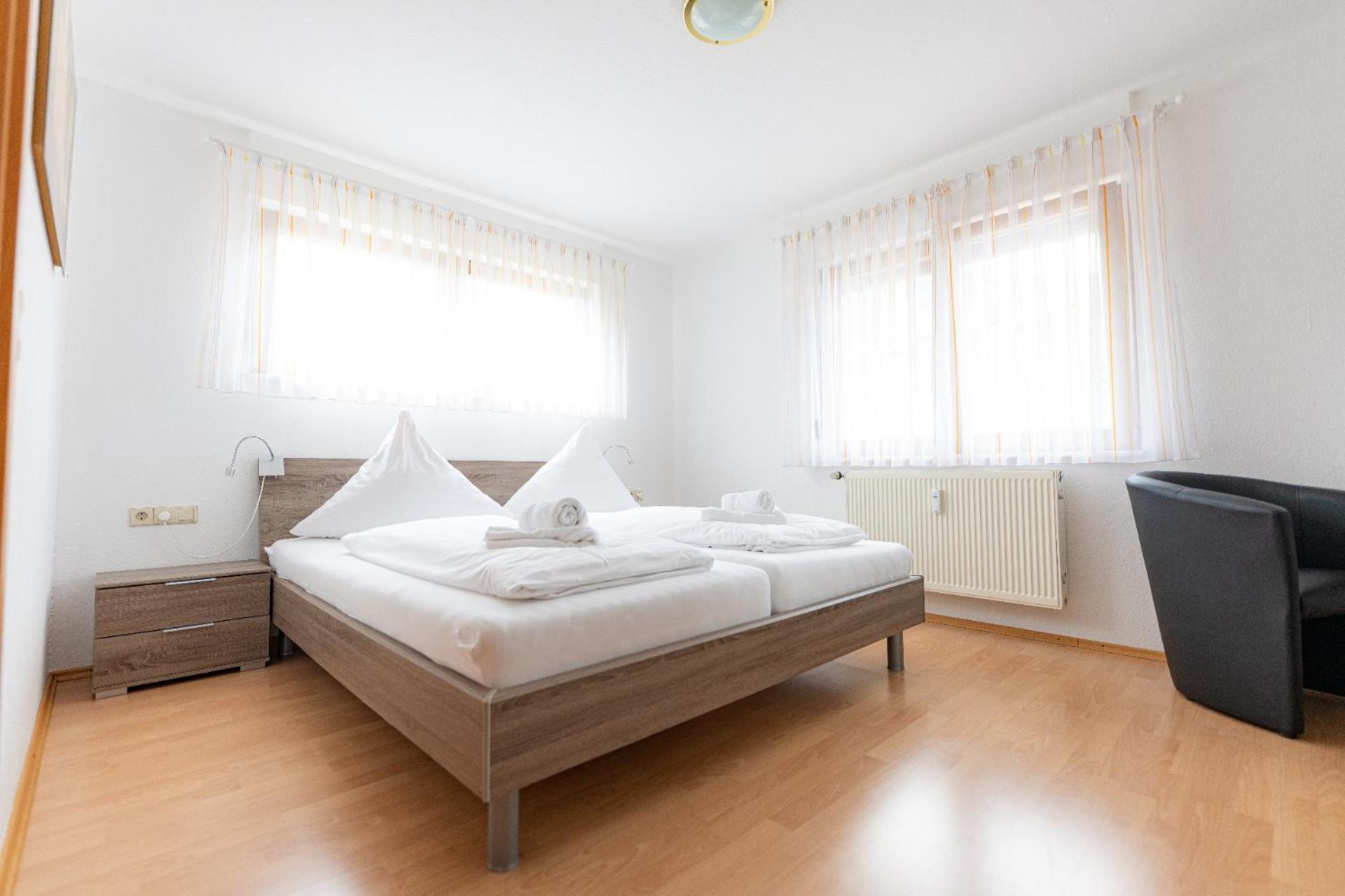 Double Room photo 2