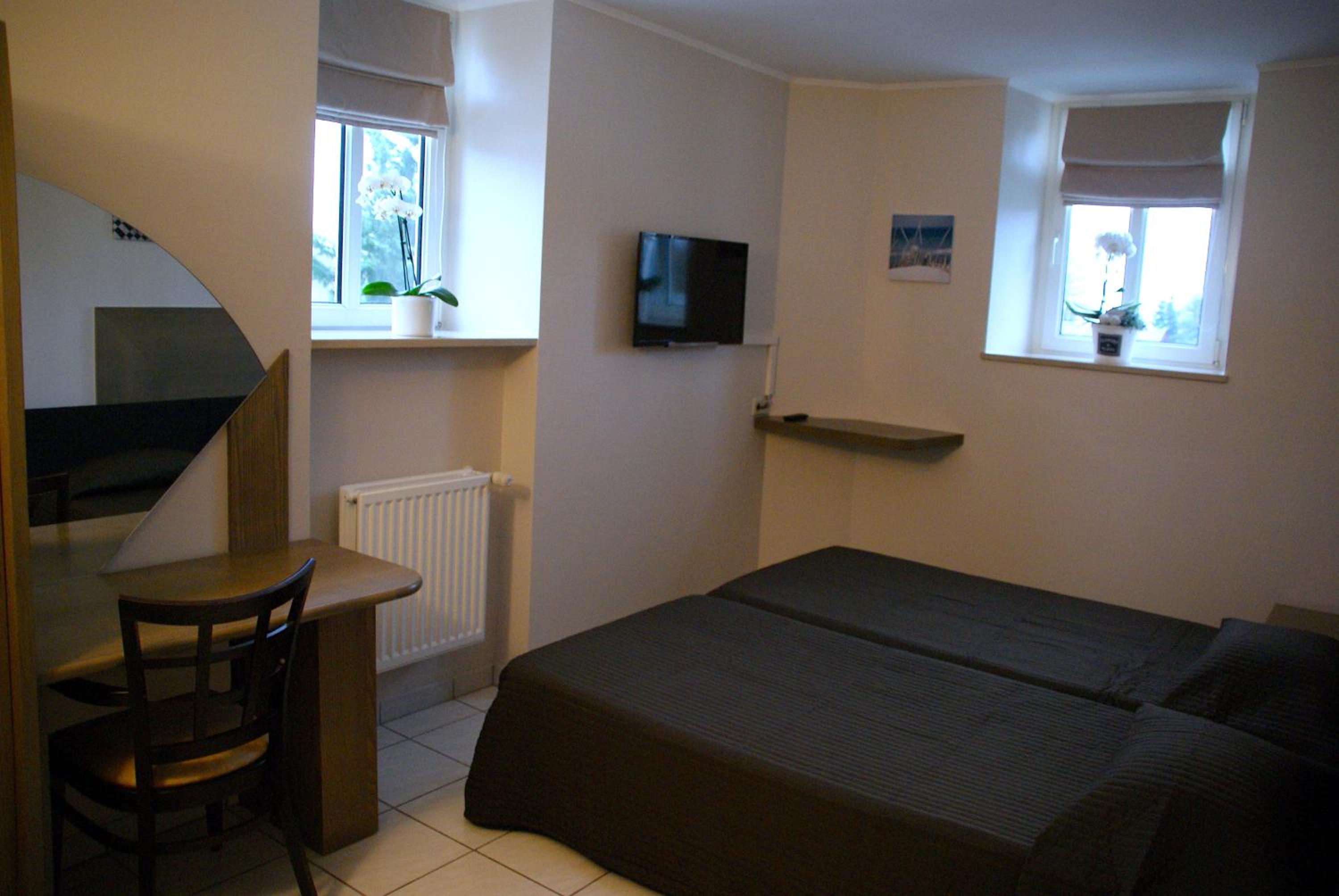 Single Room photo 1