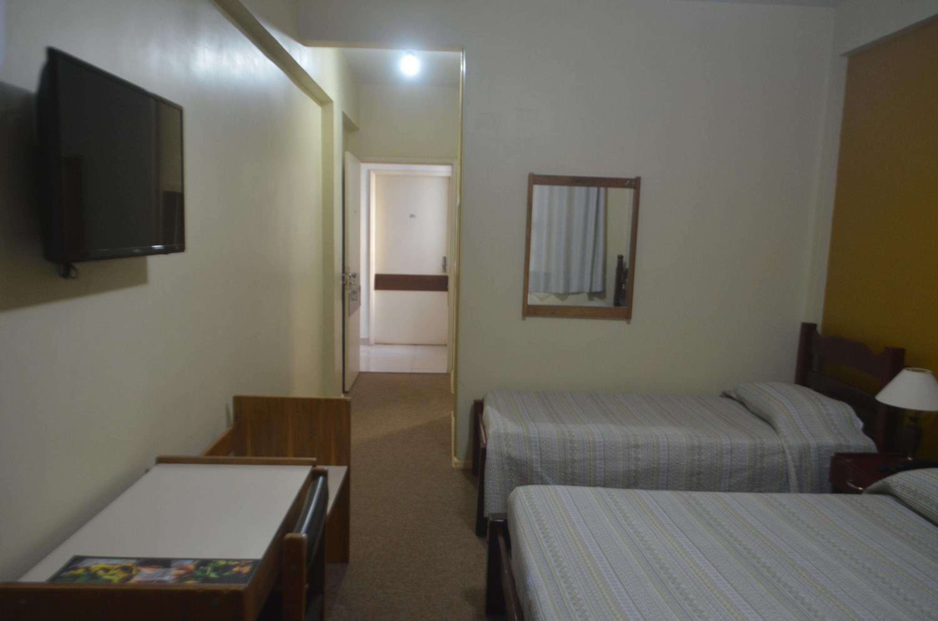 Superior Triple Room photo 1