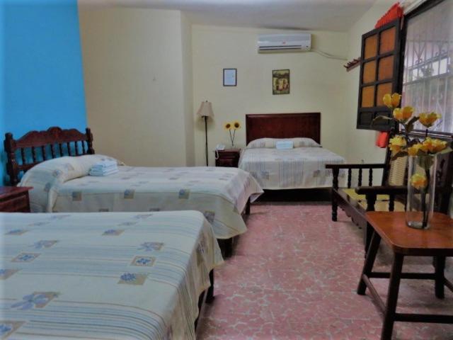 Triple Room photo 3