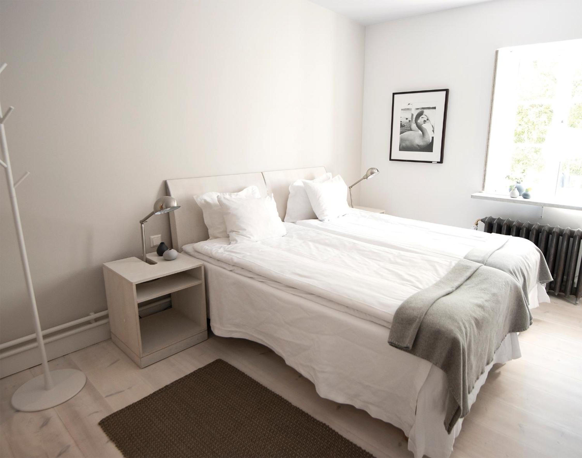 Studio Apartment photo 1