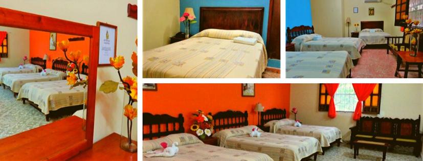 Triple Room photo 1
