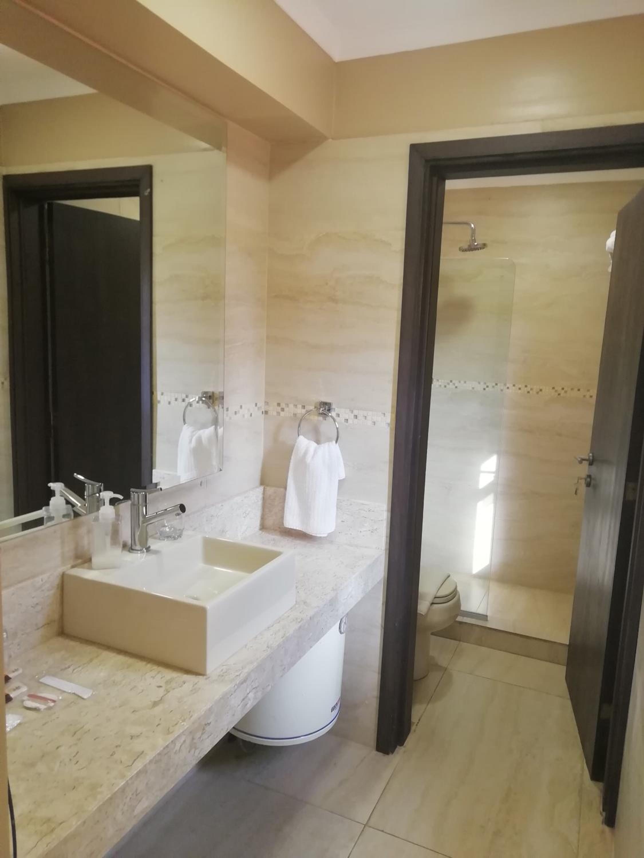Triple Room photo 3