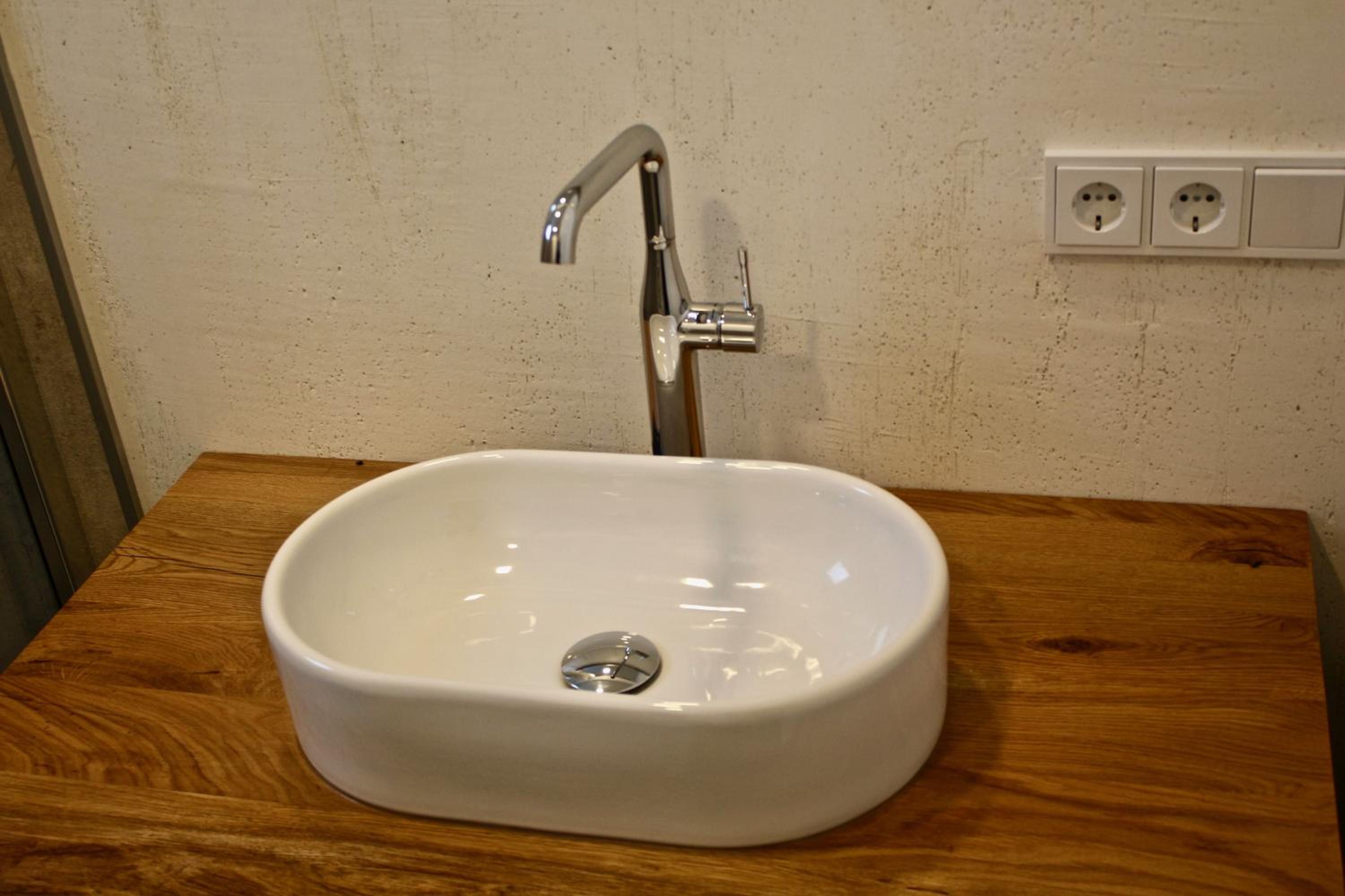 Apartment with Terrace photo 3