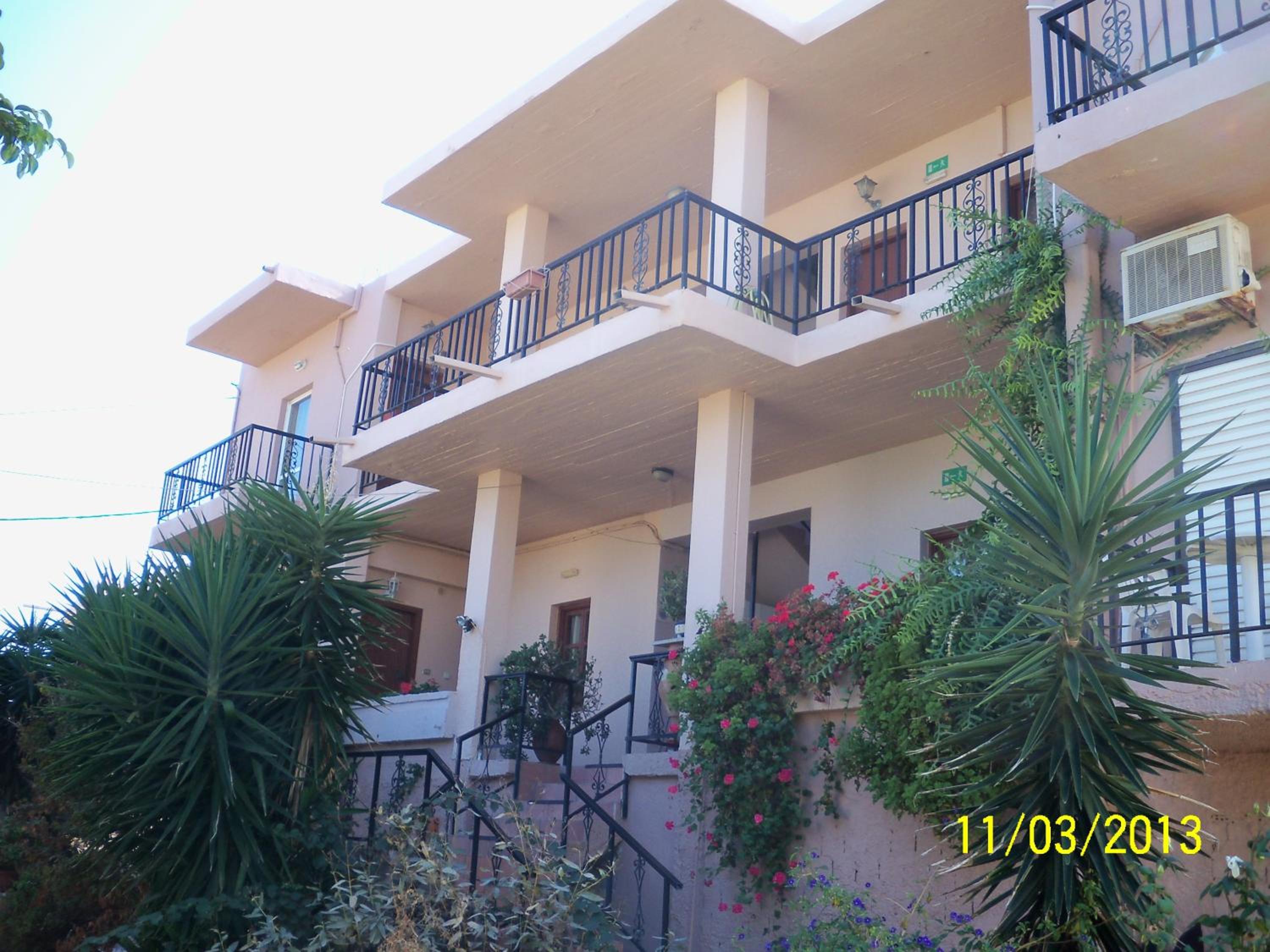 Apartment - Second Floor photo 2