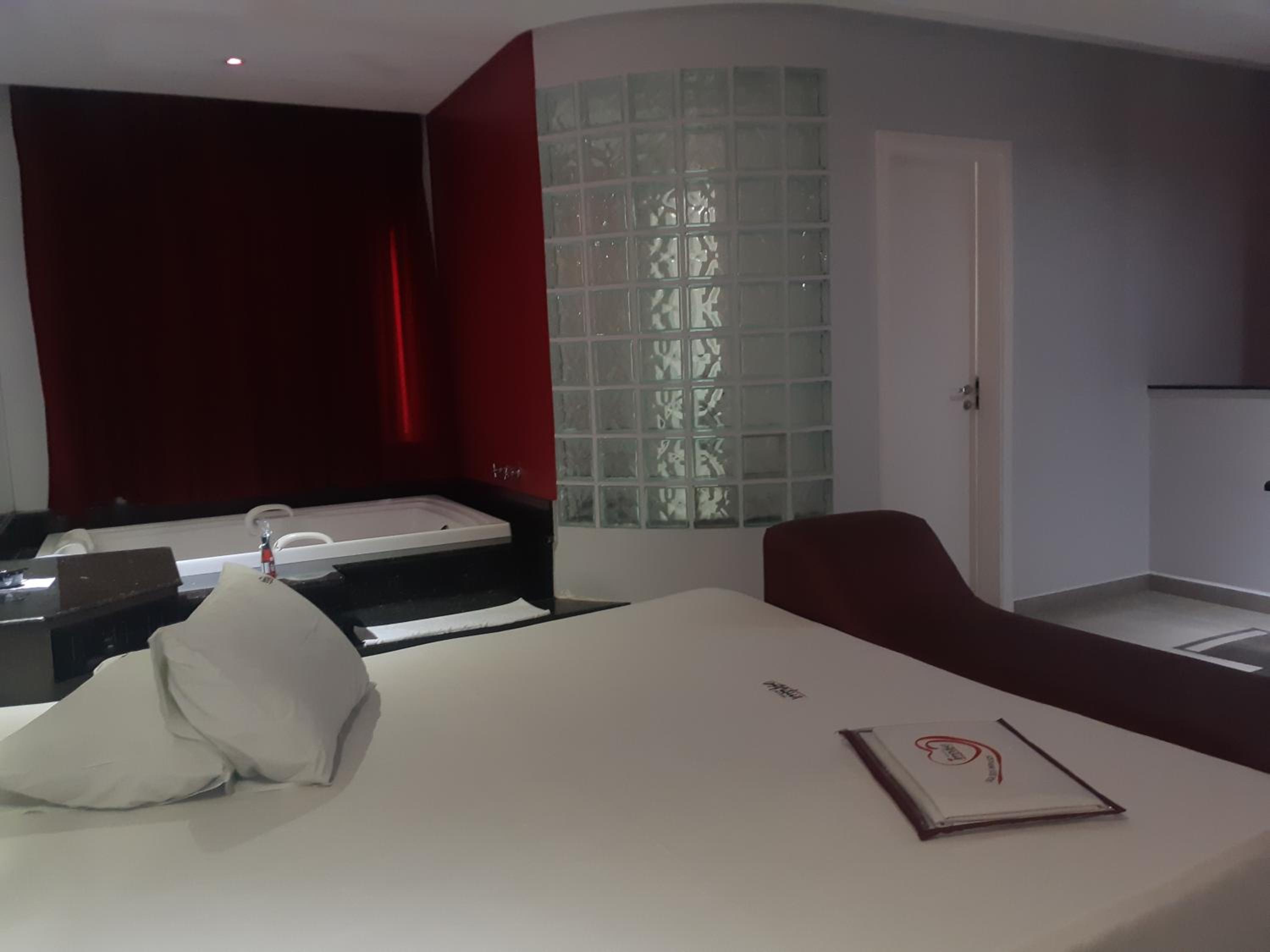 Deluxe Double Room with Bath