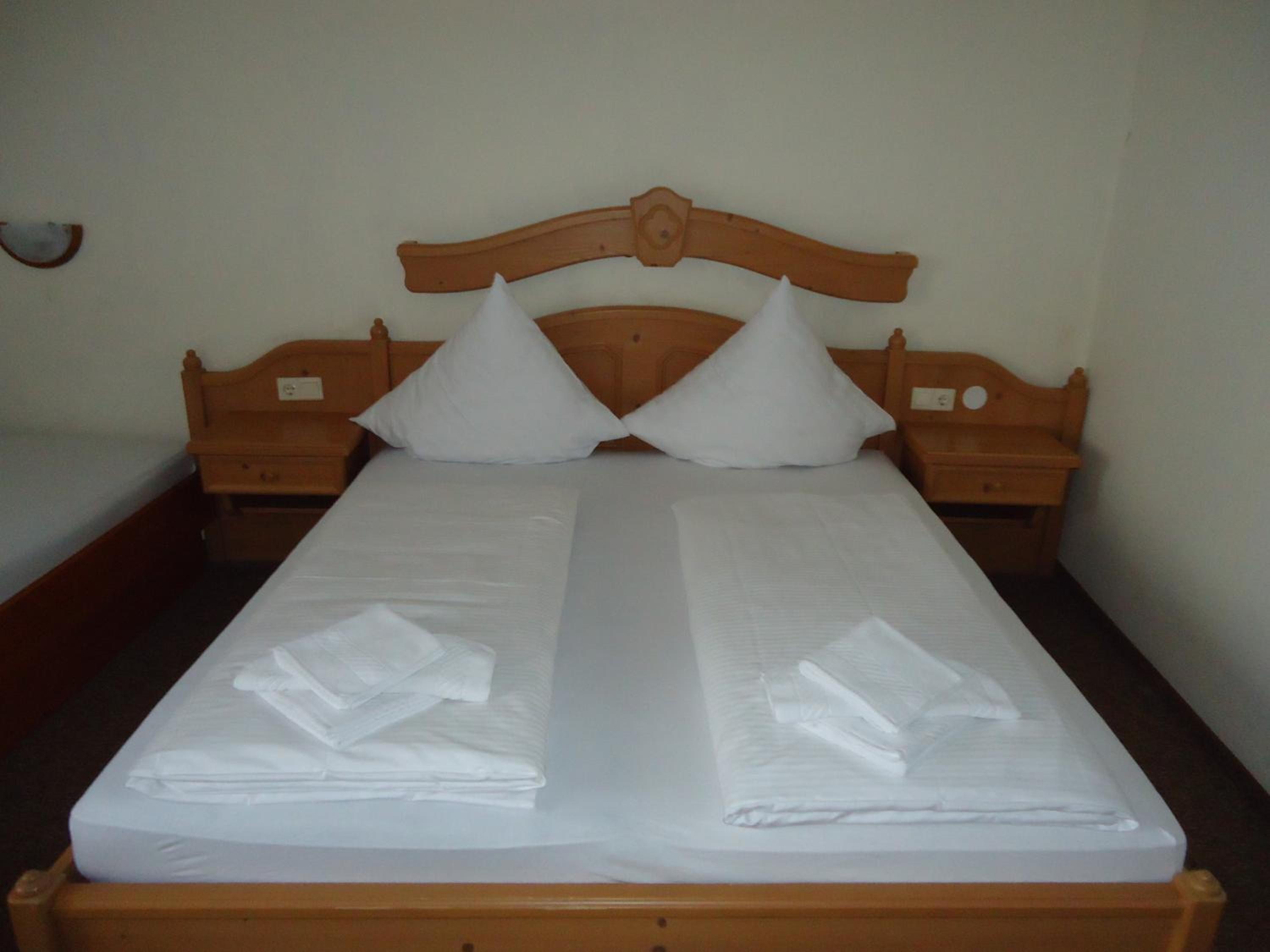 Double or Twin Room photo 1
