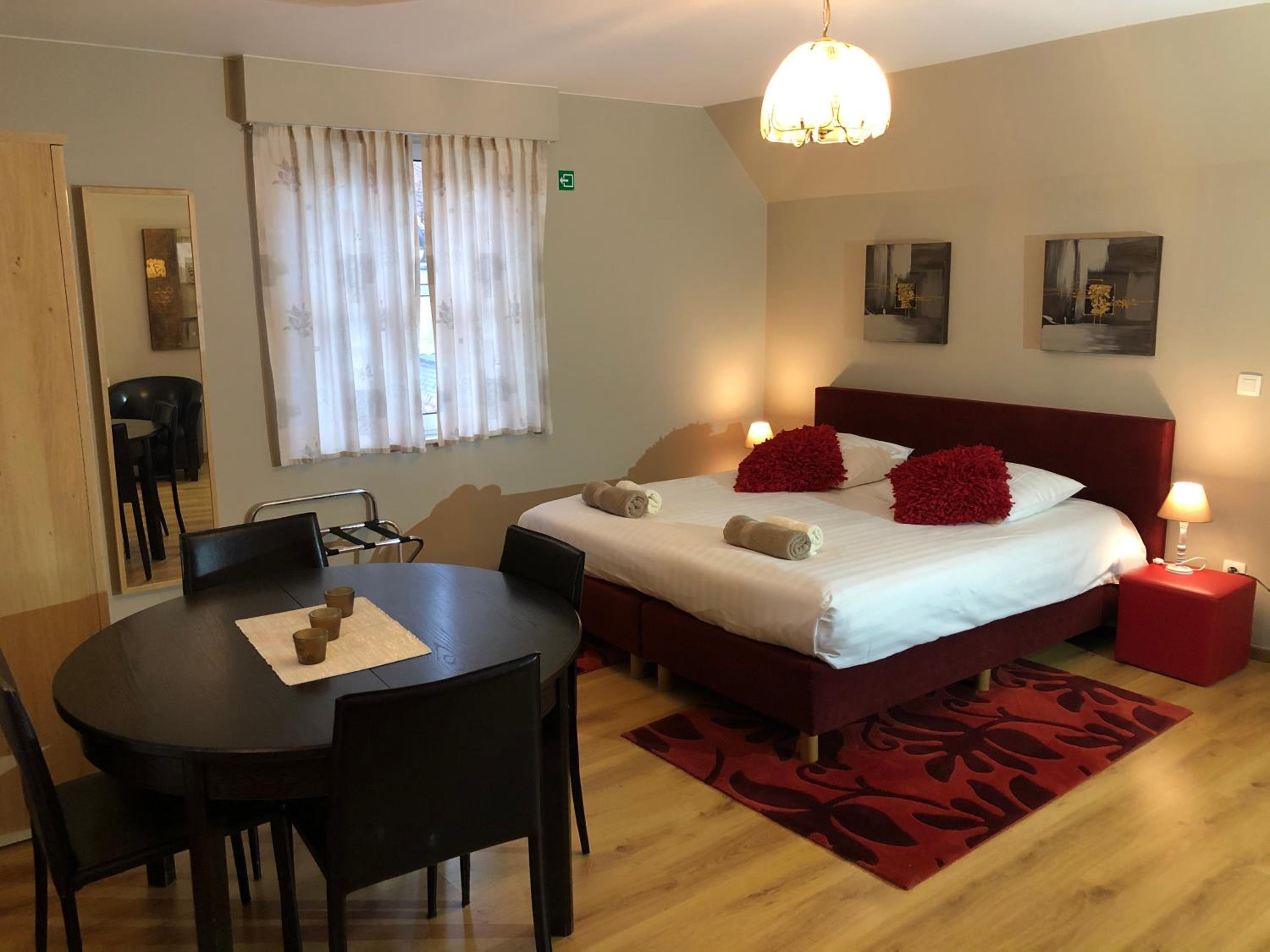 Quadruple Room photo 1