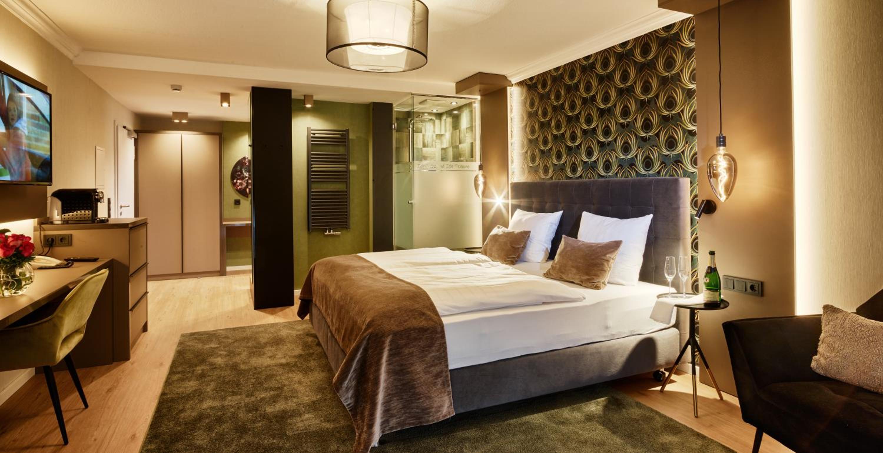Junior Suite photo 2