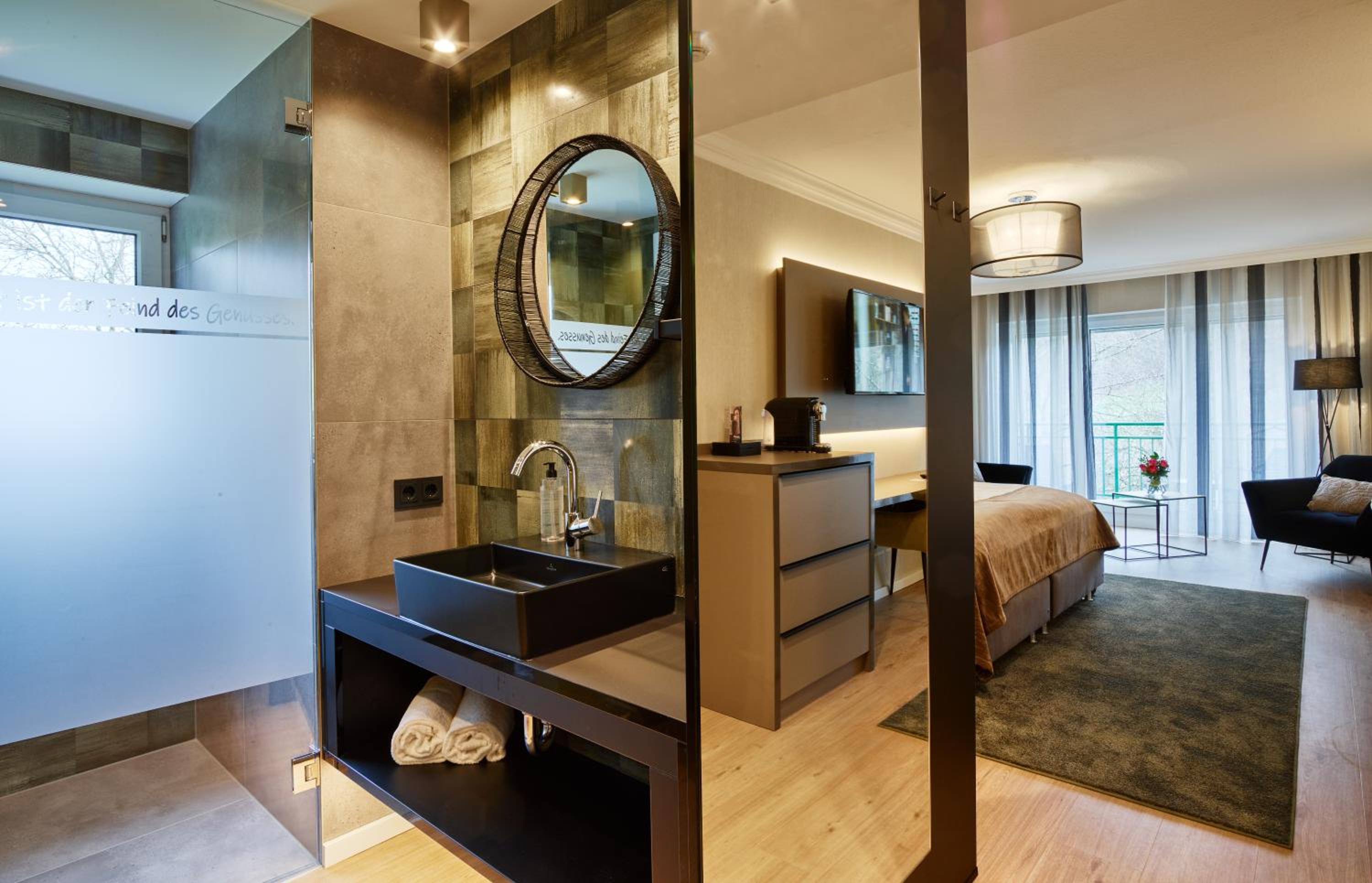 Junior Suite photo 3