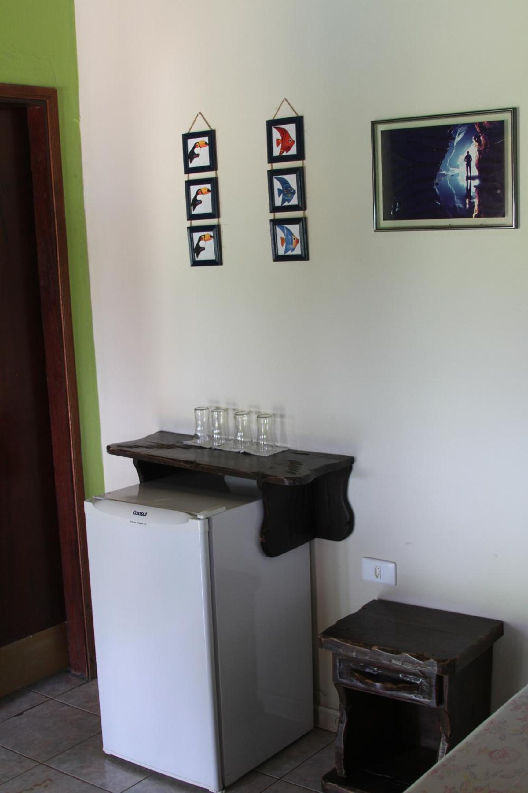 Double Room - Photo 5