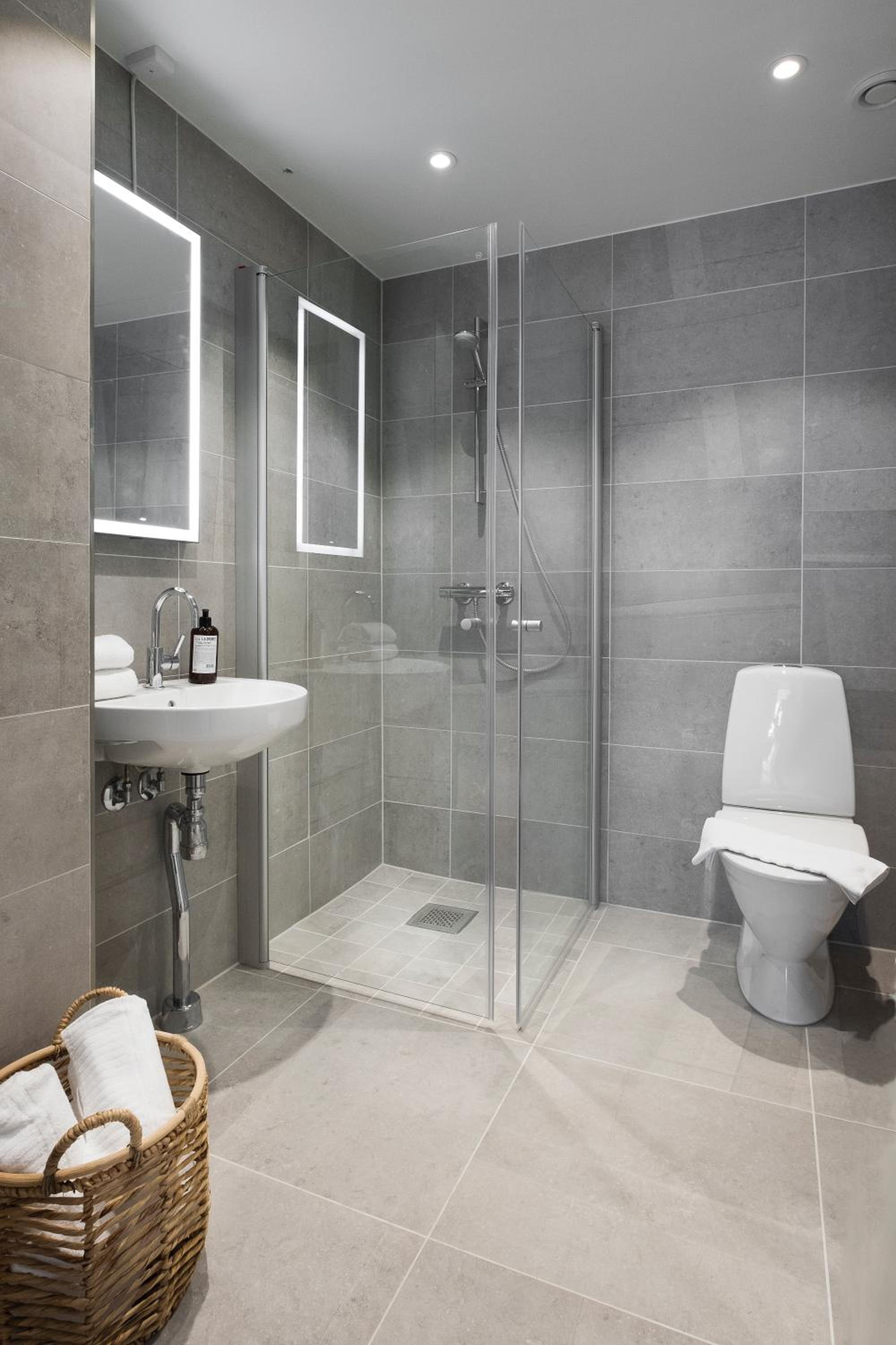 Deluxe Suite photo 3