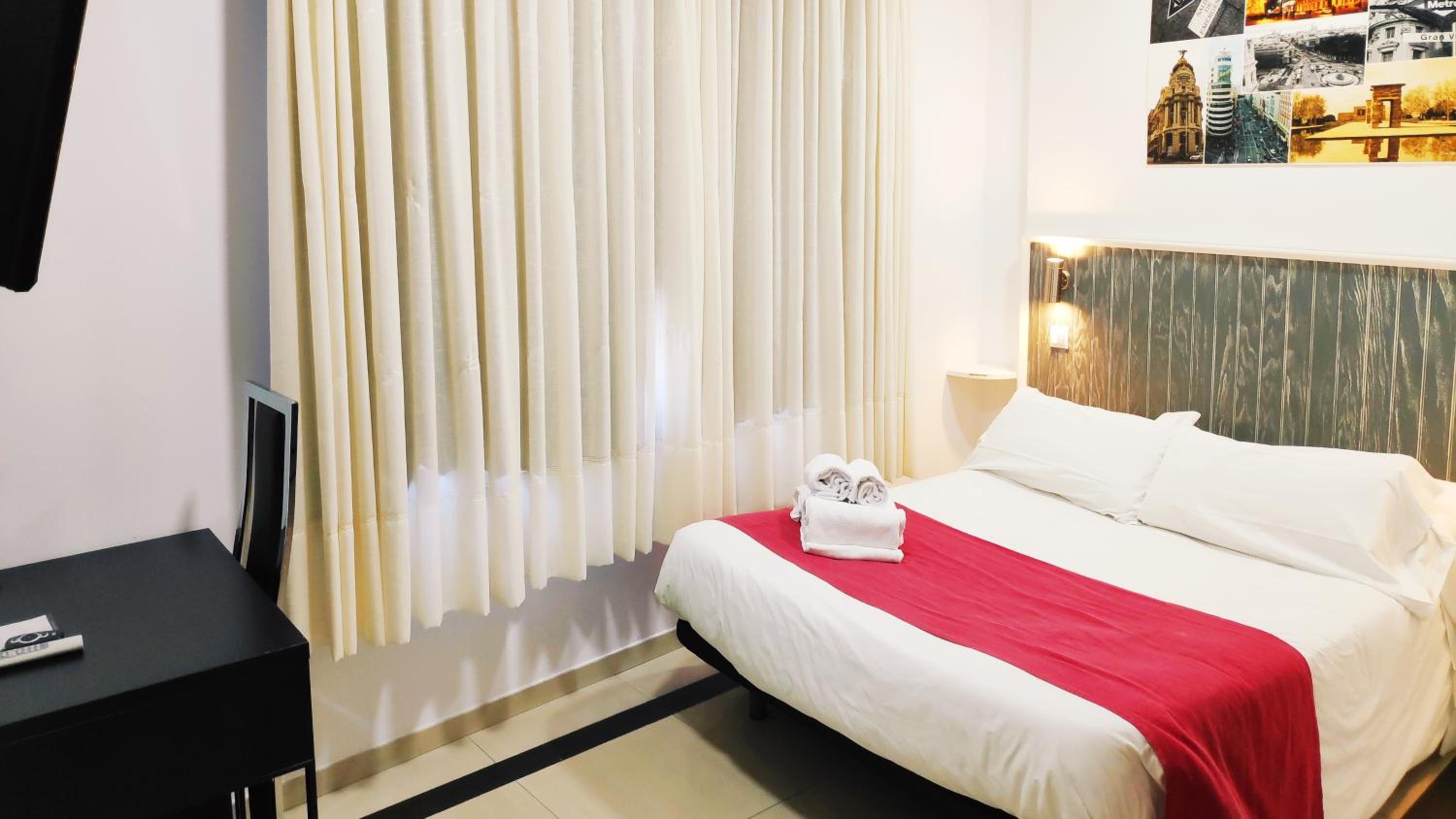 Habitación Doble Superior