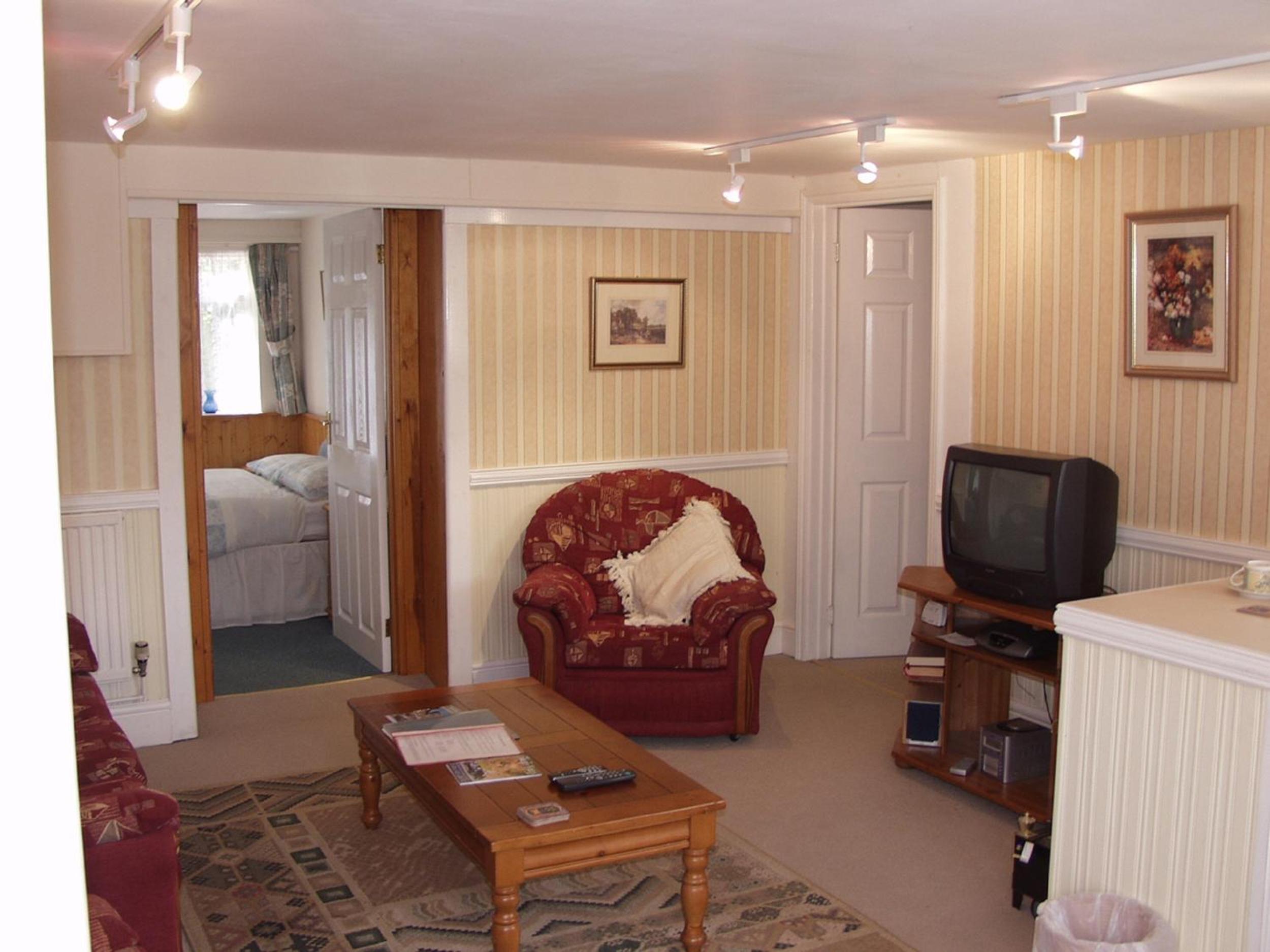 Two-Bedroom House photo 1
