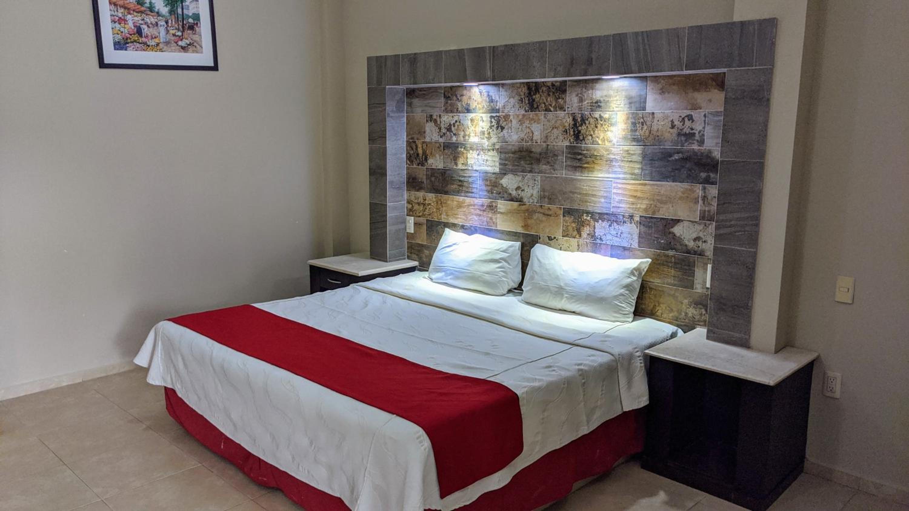 Double Room photo 1
