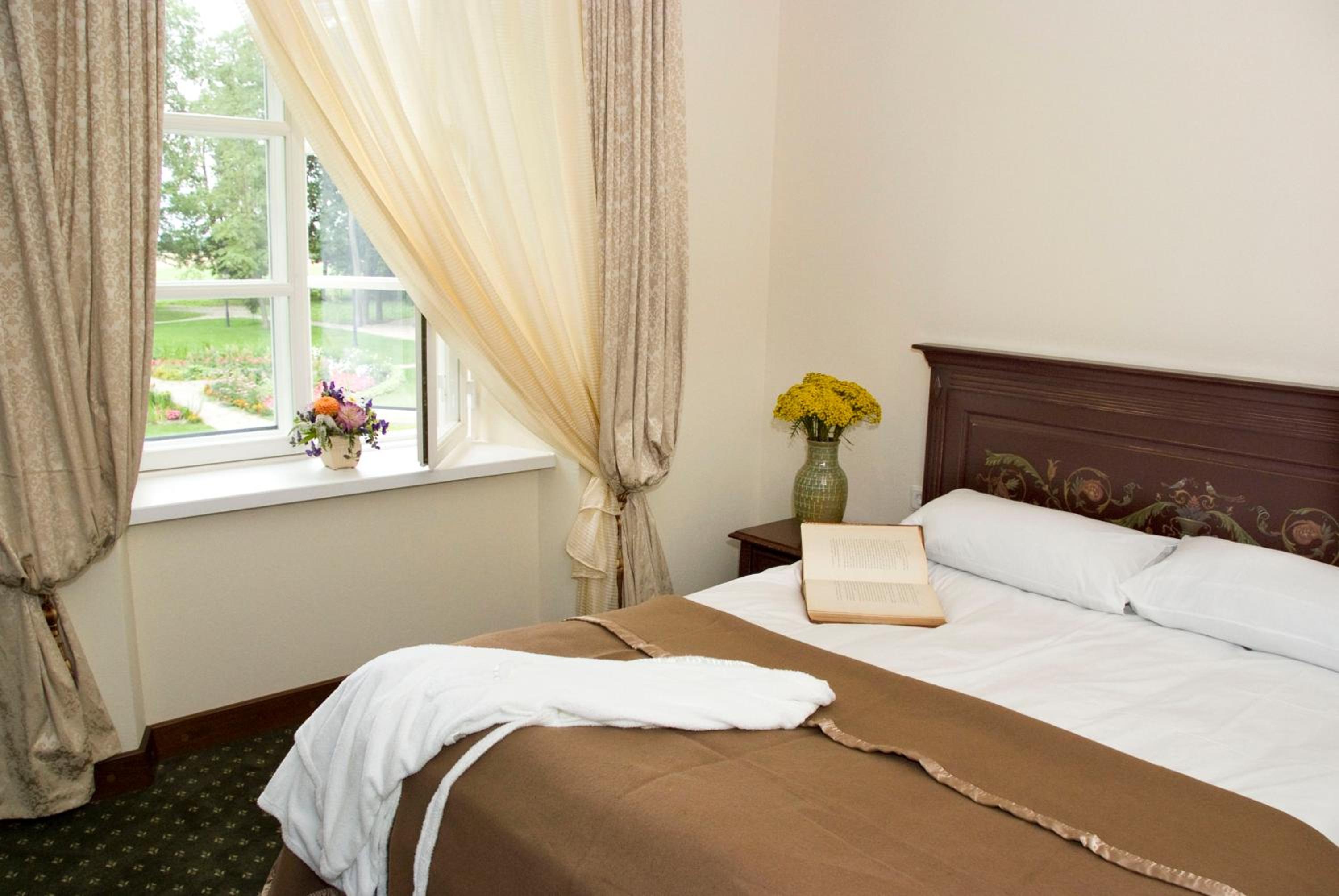 Deluxe Double Room photo 2