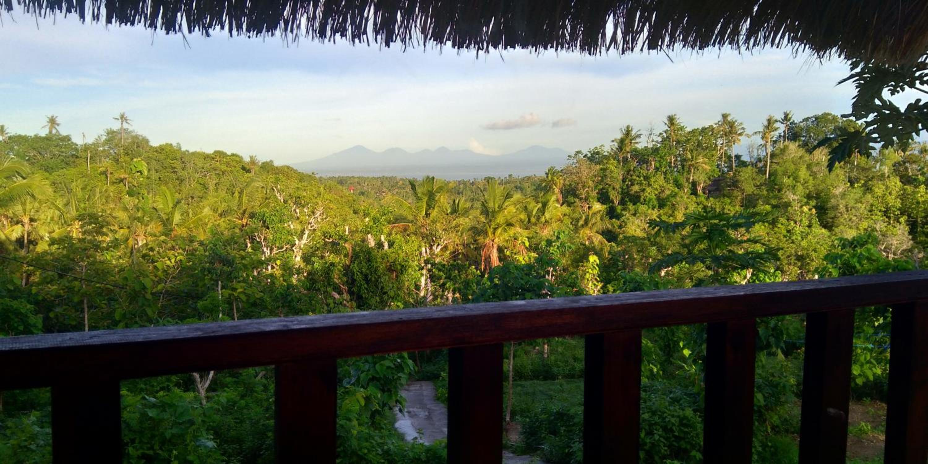 Double Room with Mountain View - Photo 3